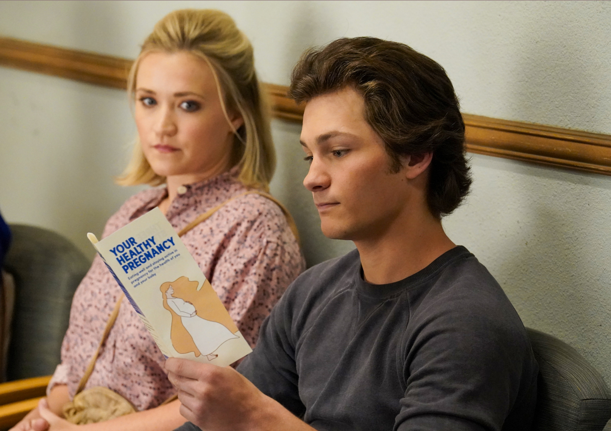 Young Sheldon | CTV | The Lede