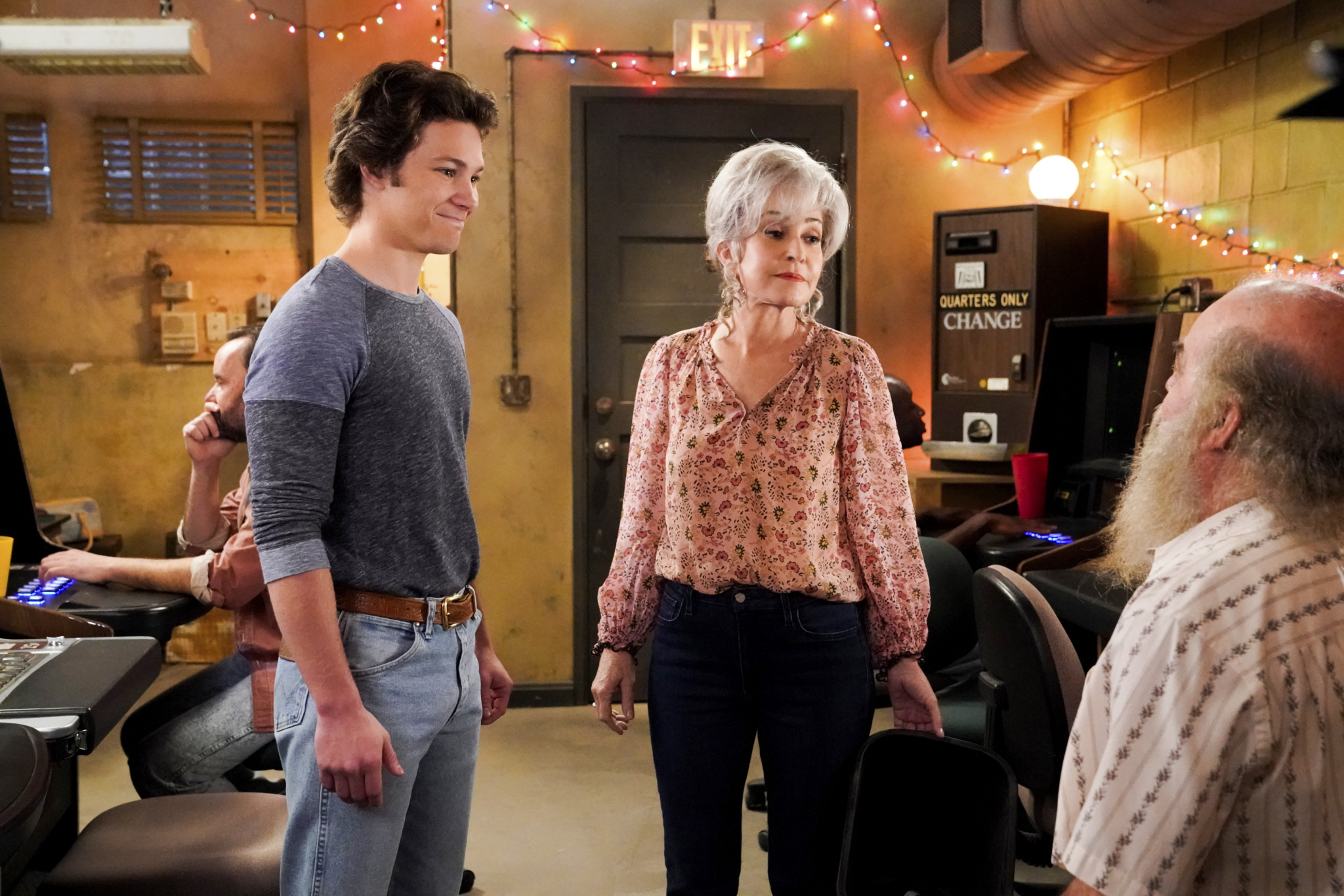 Young Sheldon | CTV | The Lede