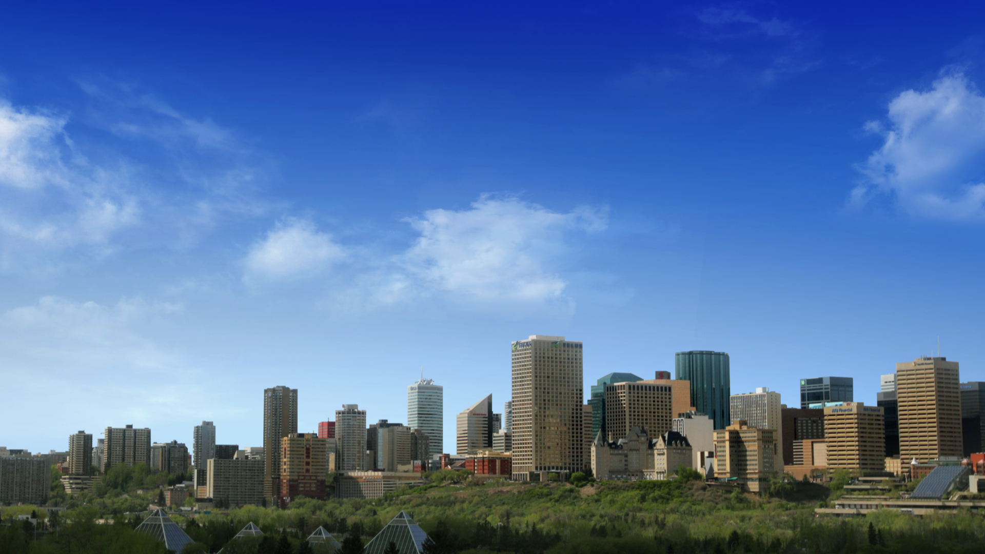 CTV Edmonton’s Daryl McIntyre Announces Departure Bell Media