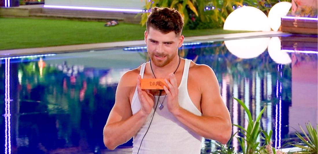 How Old Is Cash Love Island? Age, Career And Key Facts