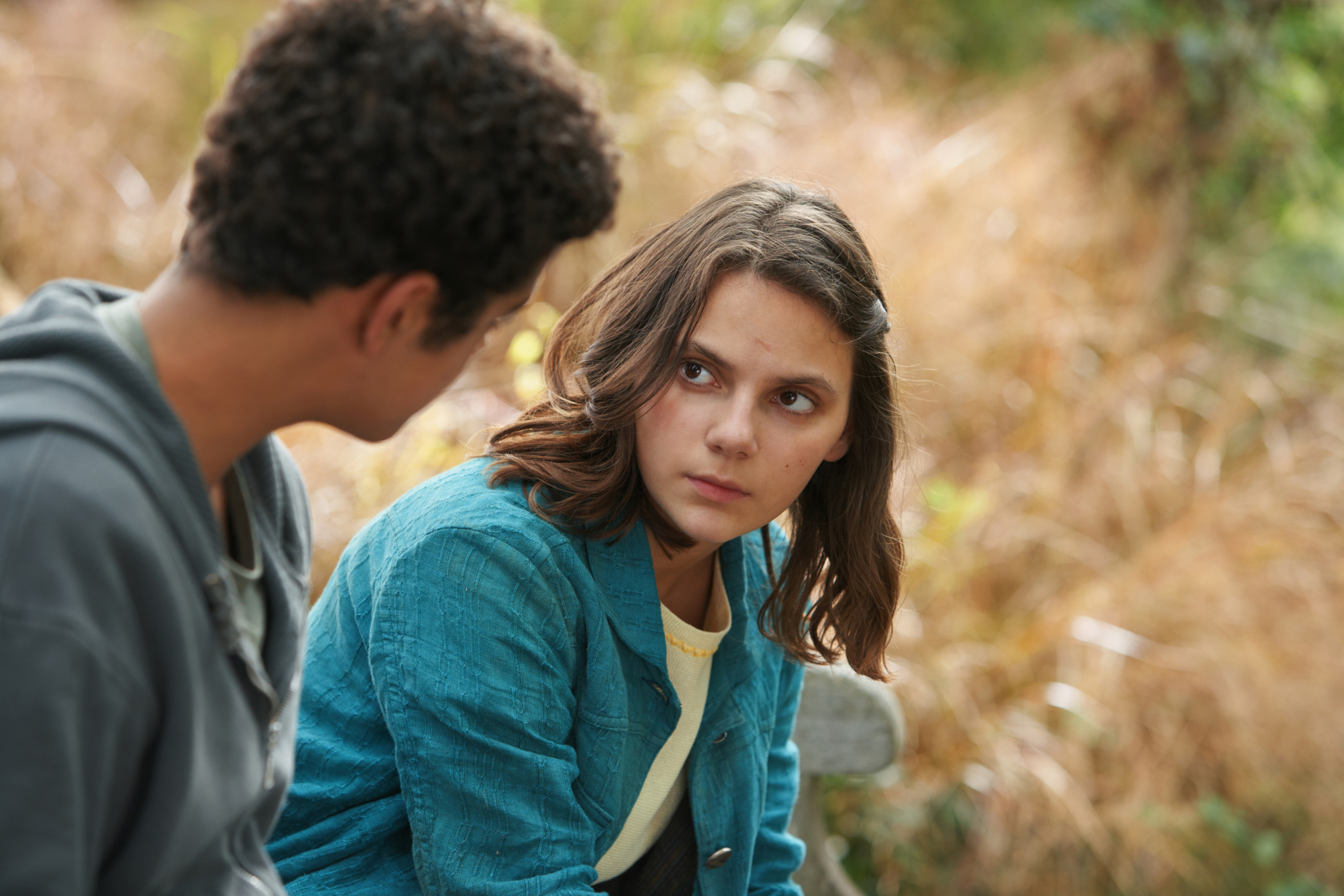 His Dark Materials - Bell Media