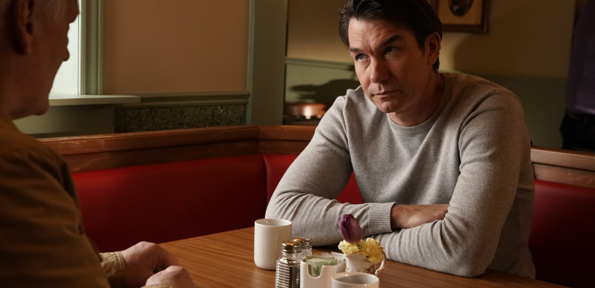 Films Et Séries Tv Avec Jerry O'connell Jerry O’Connell Dishes on Season 2 of CARTER, Including Which New Cast