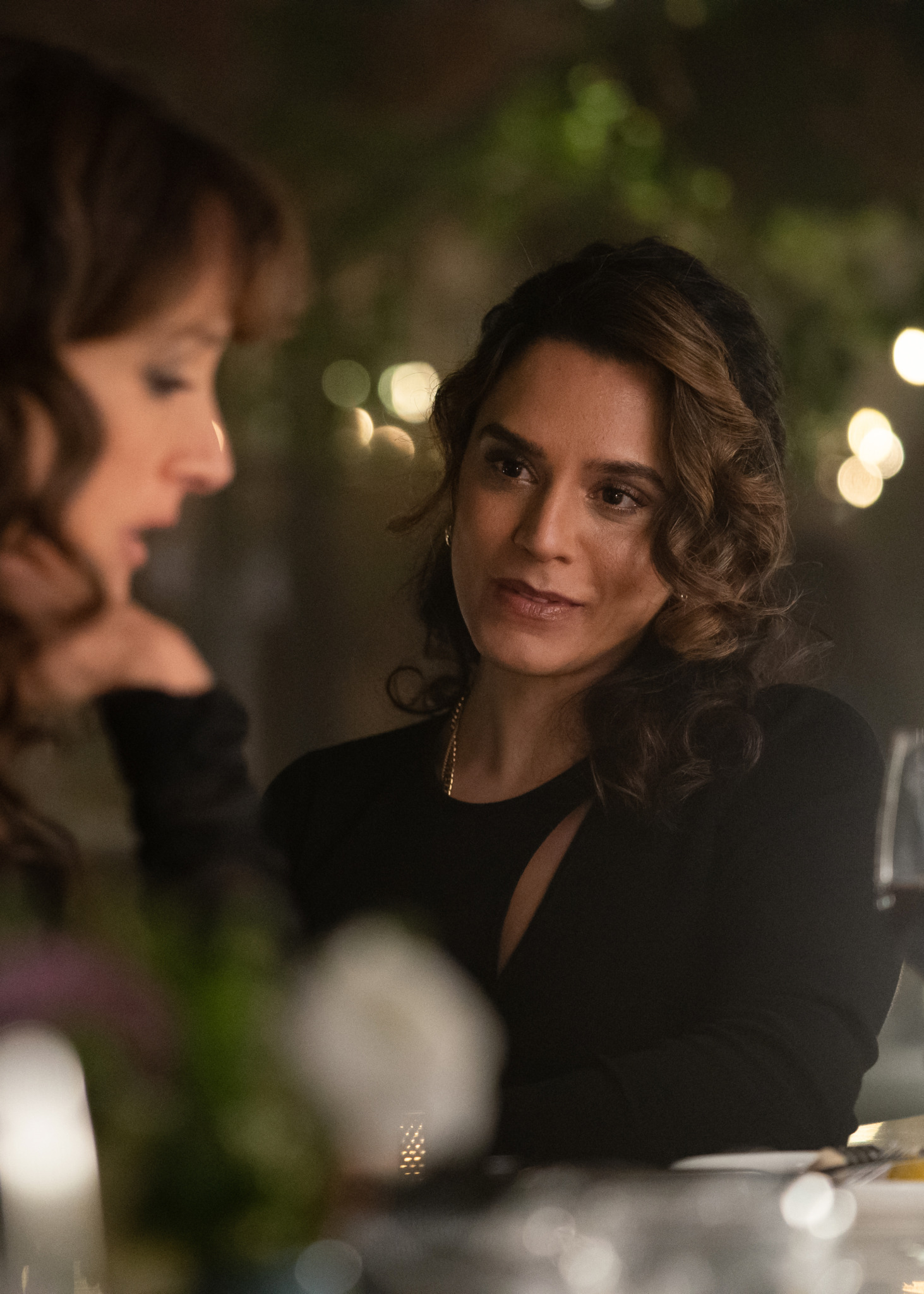 Films Et Séries Tv Avec Sepideh Moafi The L Word: Generation Q | Crave | The Lede