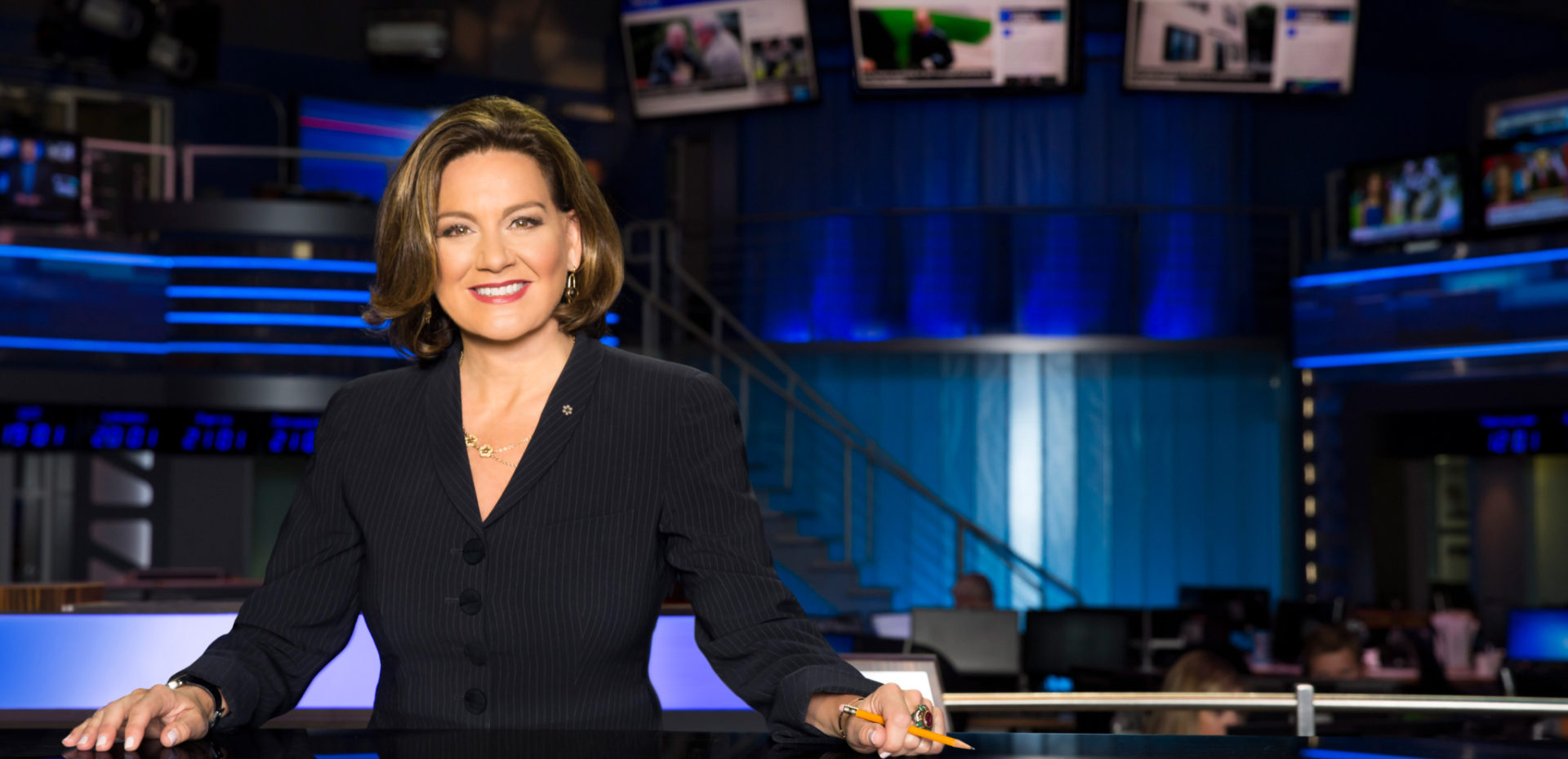 CTV NATIONAL NEWS Recaps The Top 10 Stories Of 2019 Beginning Dec 23 Bell Media