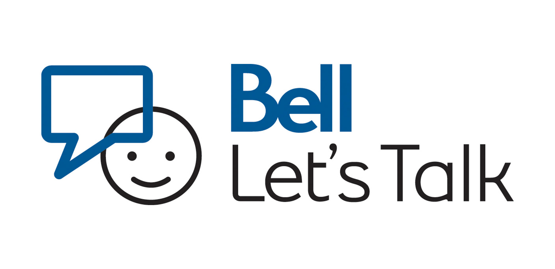 Bell Let's Talk Bell Media