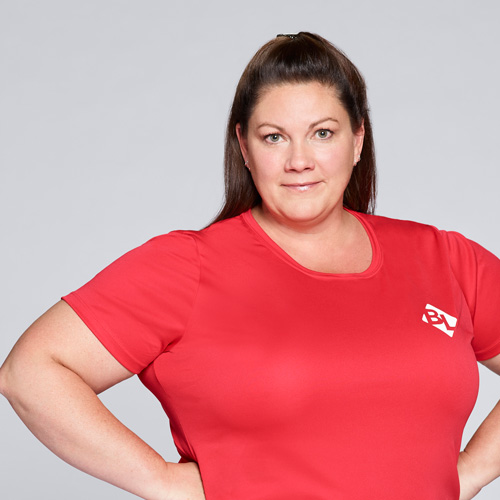 Meet THE BIGGEST LOSER participants - Bell Media