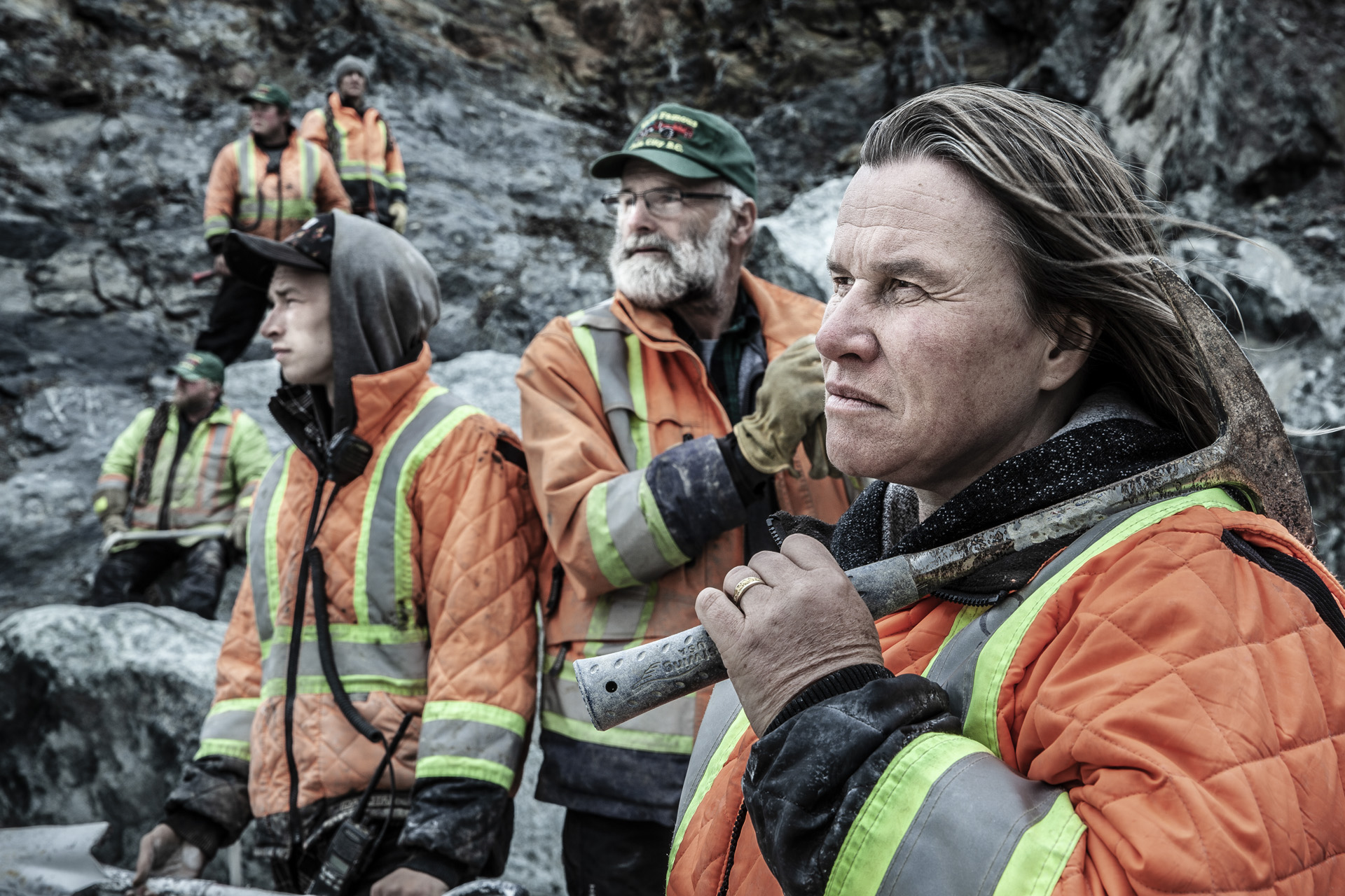 FanFavourite Original Series JADE FEVER Returns March 23 on Discovery