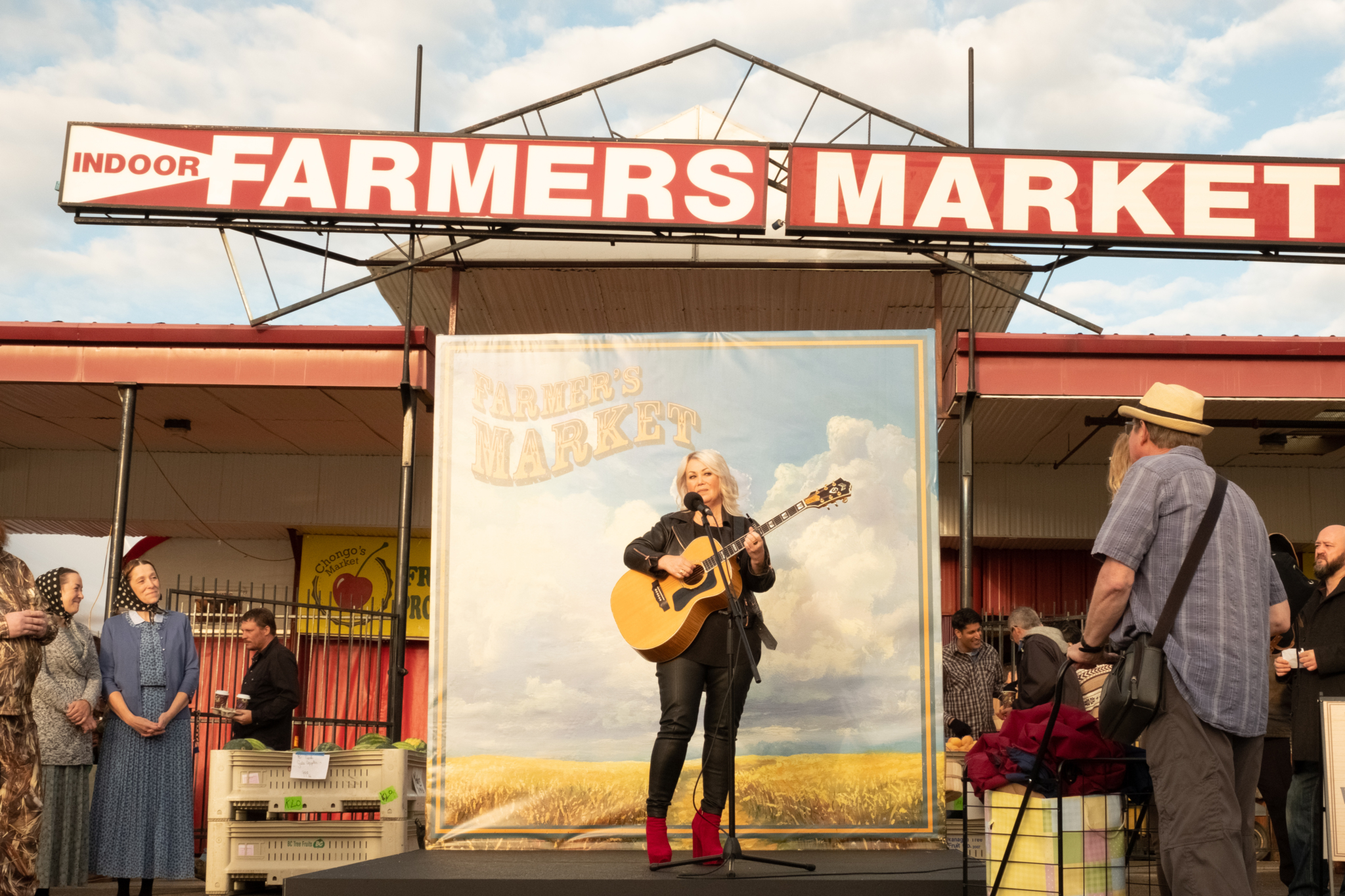 JANN, CORNER GAS ANIMATED, and KILLJOYS Among 2020 Finalists for WGC