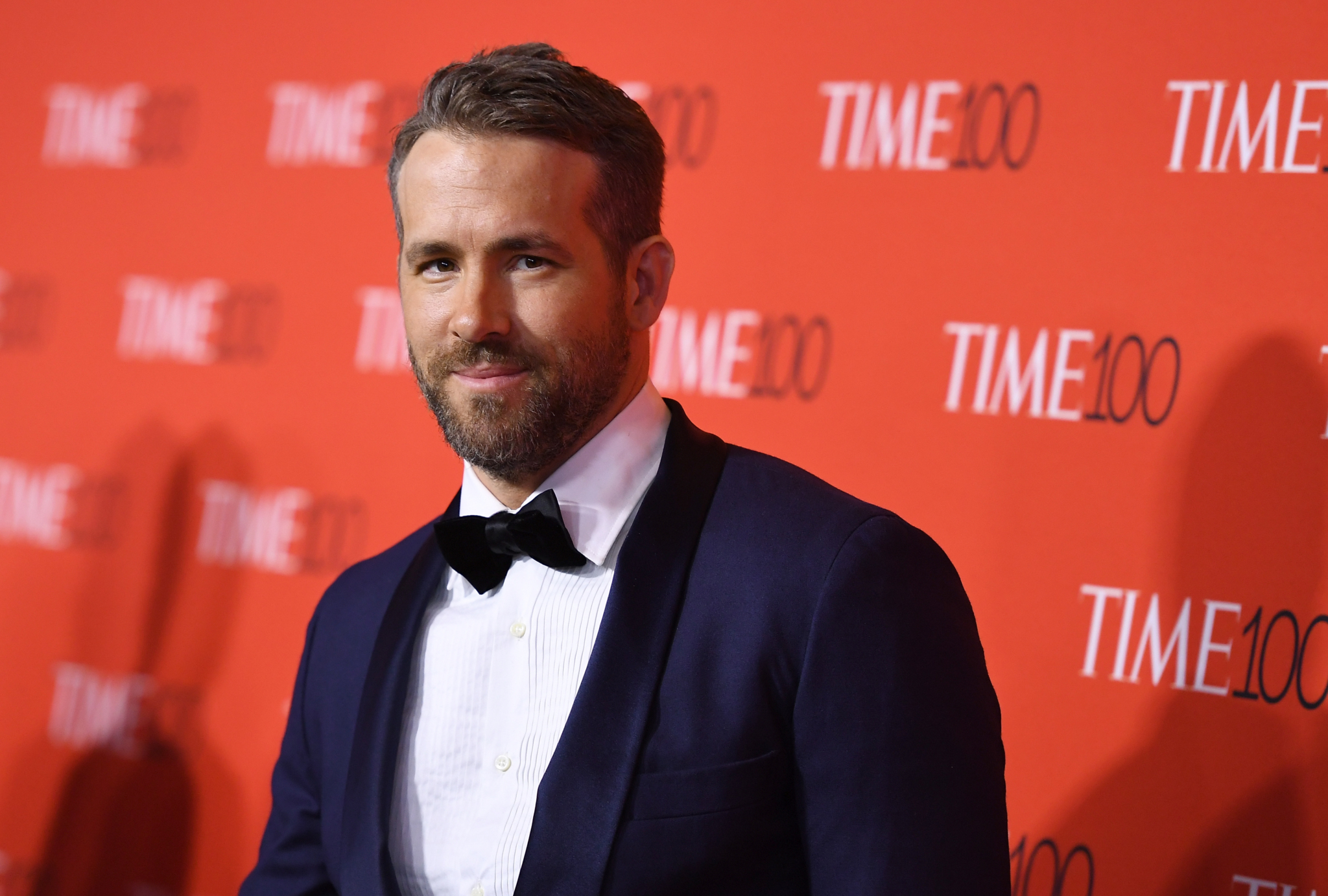 Ryan Reynolds and Other Canadian Celebrities Surprise Virgin Radio