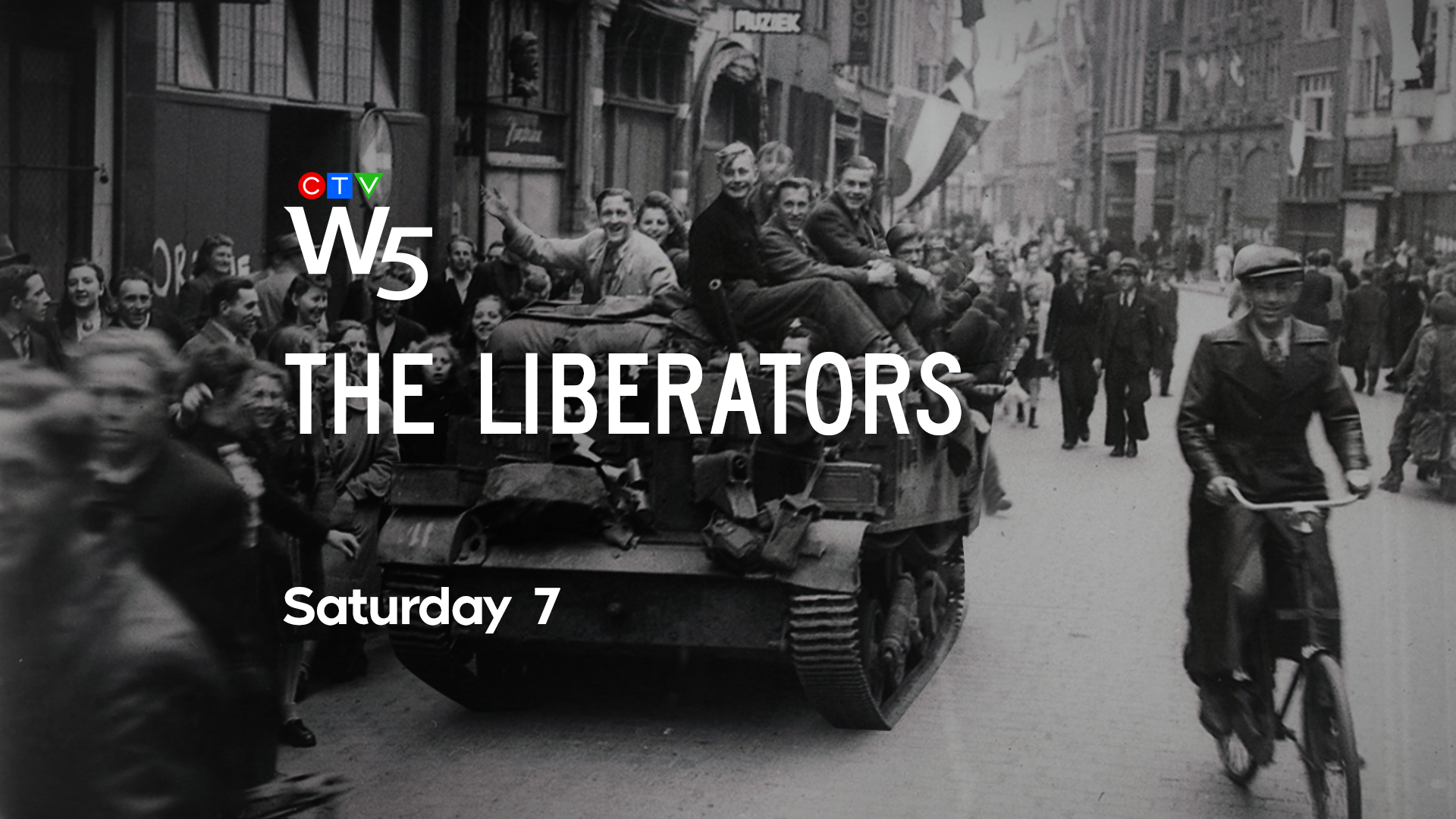 洋楽 NAHKAMPF Ehre Freiheit Vaterland Liberation! Canada And The
