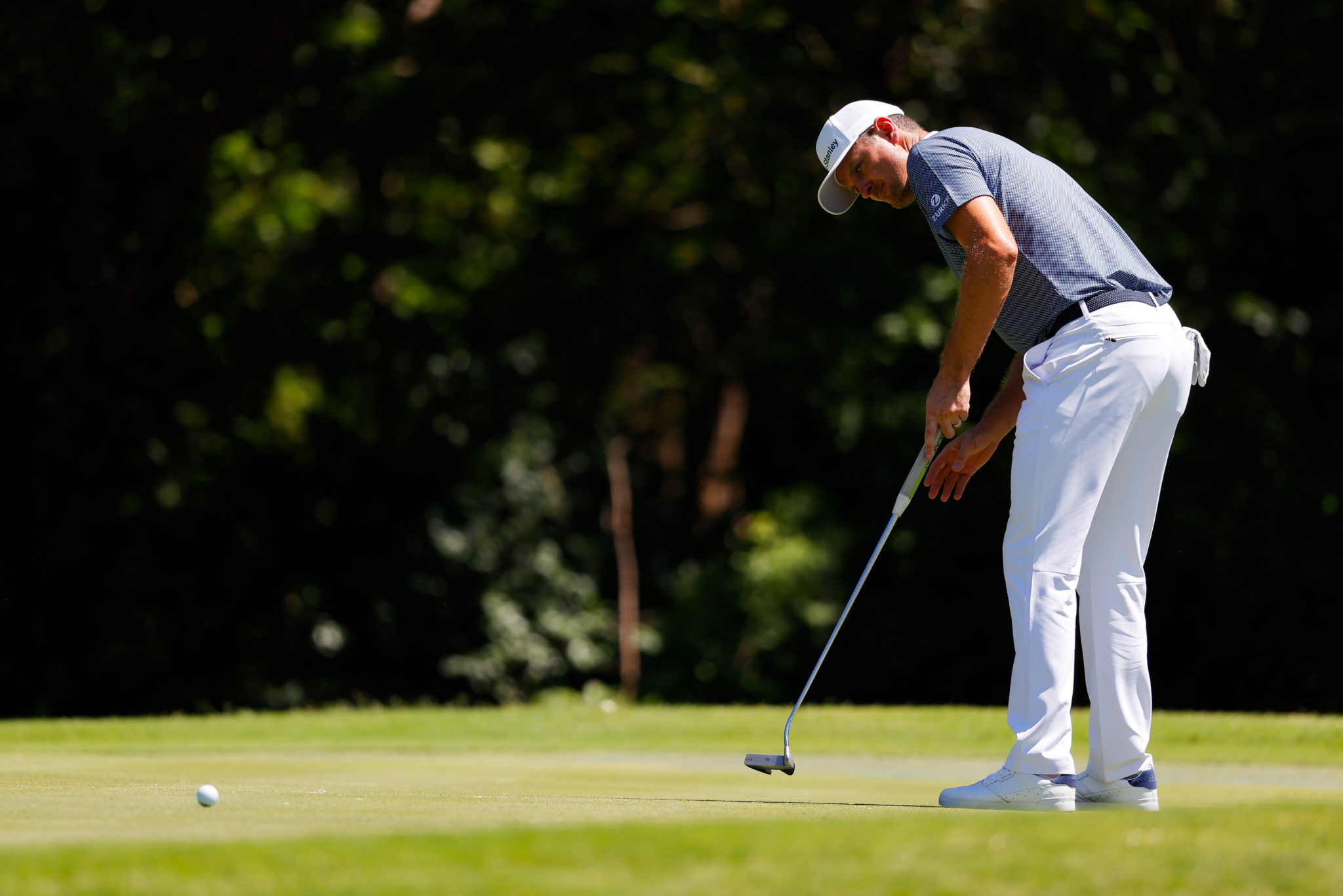 CTV and TSN Deliver Comprehensive Live Coverage of PGA Tour Golf in