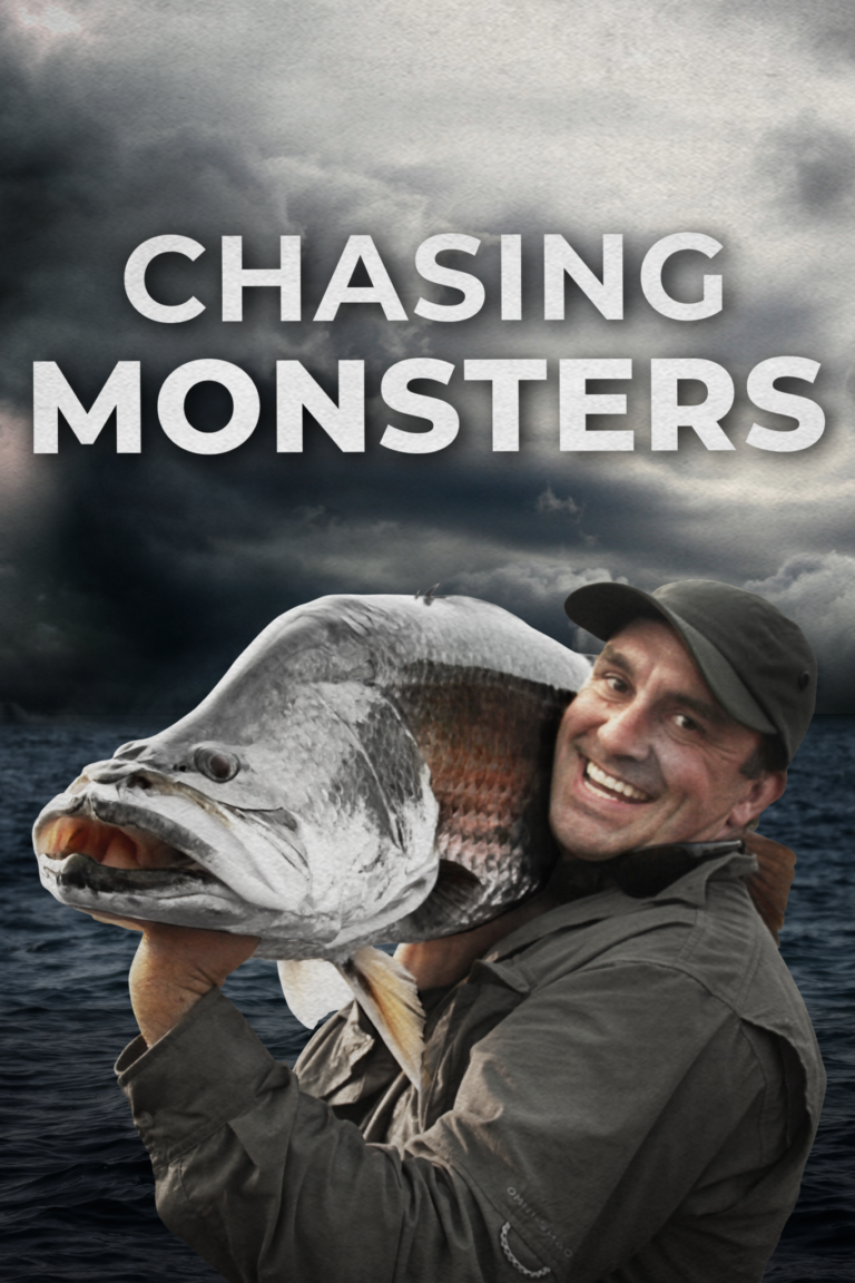 Chasing Monsters - Bell Media