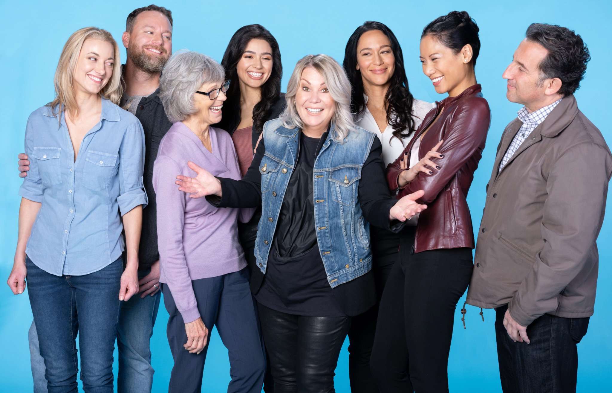 Week of September 2127 Programming Highlights for The CTV Channel