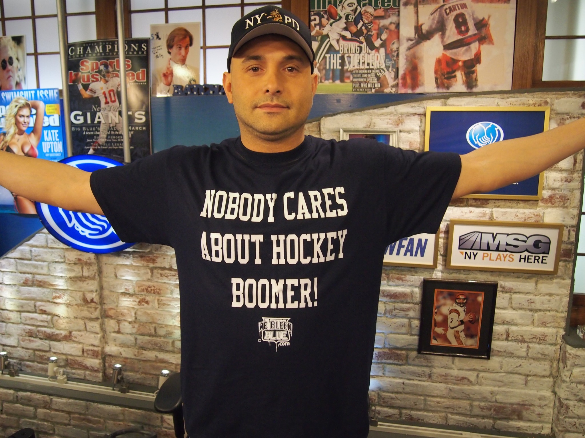 Wild Card: The Downfall of a Radio Loudmouth | HBO | The Lede