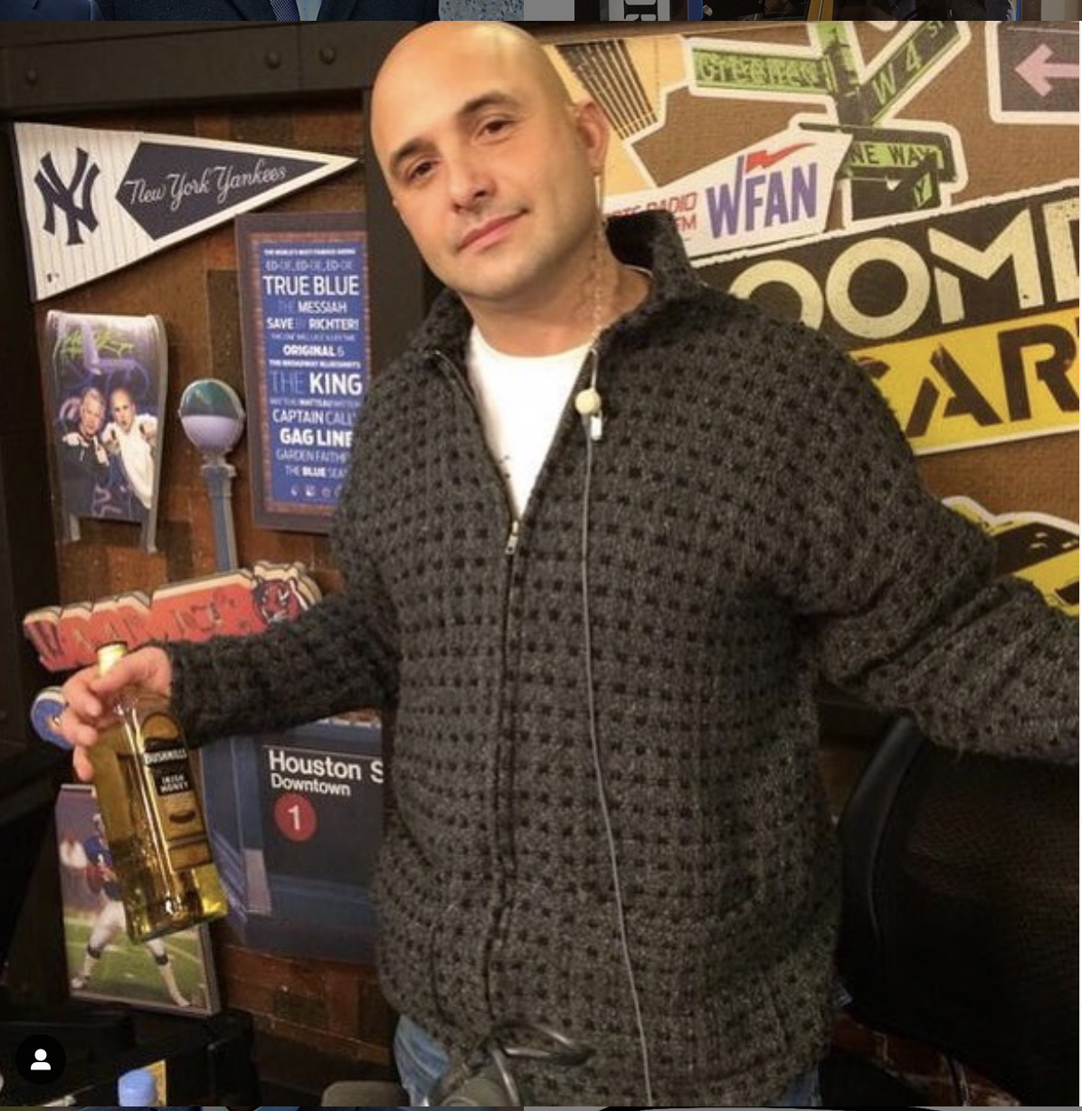 Wild Card: The Downfall of a Radio Loudmouth | HBO | The Lede