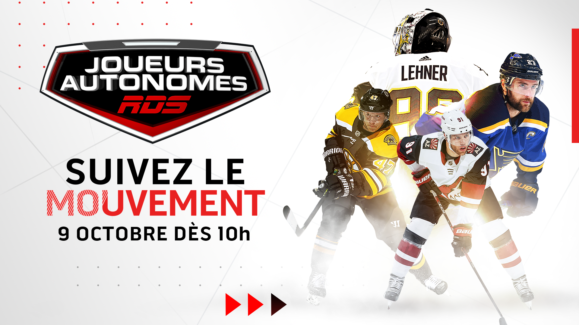 Joueurs Autonomes What These Moves Mean for the 2024 Season