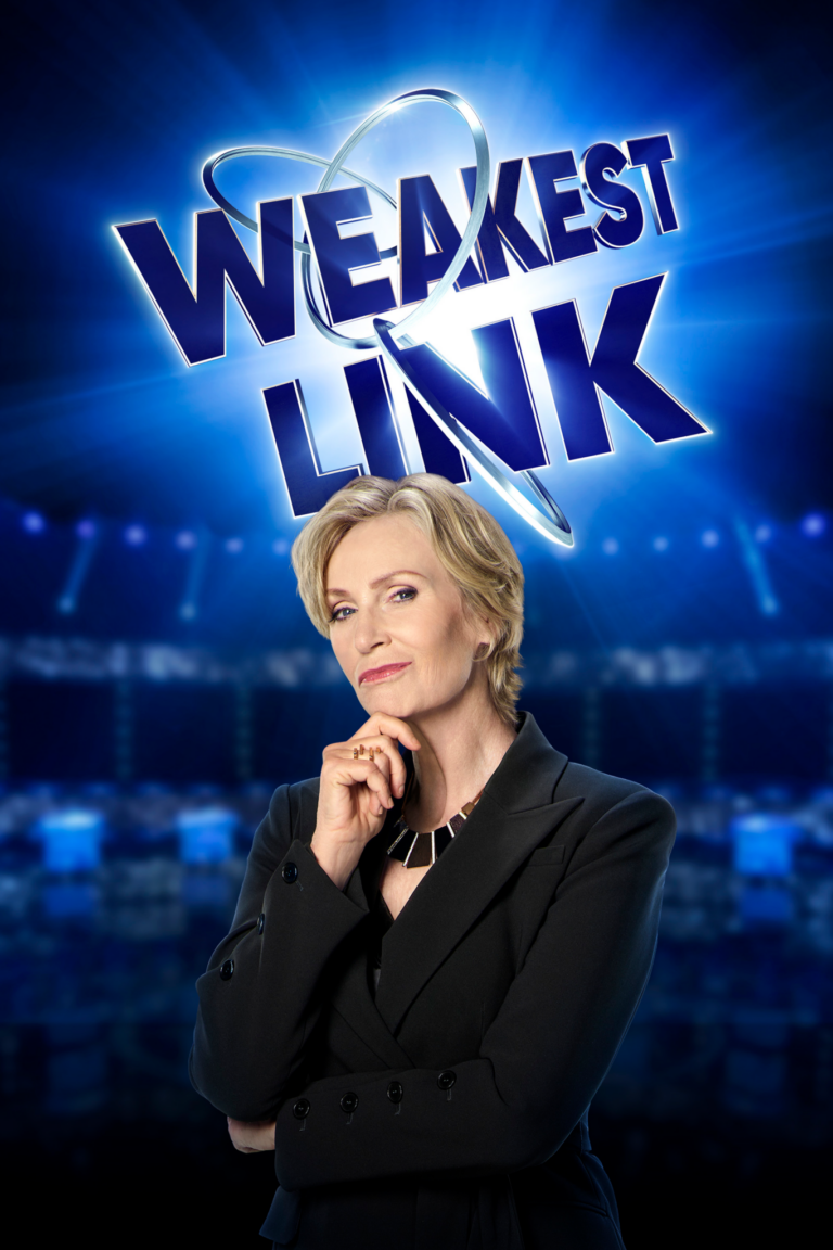 Weakest Link - Bell Media