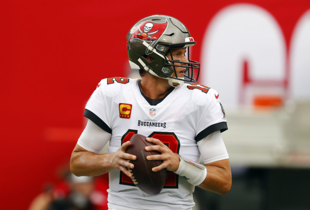 N sports. Brady Kenniston.