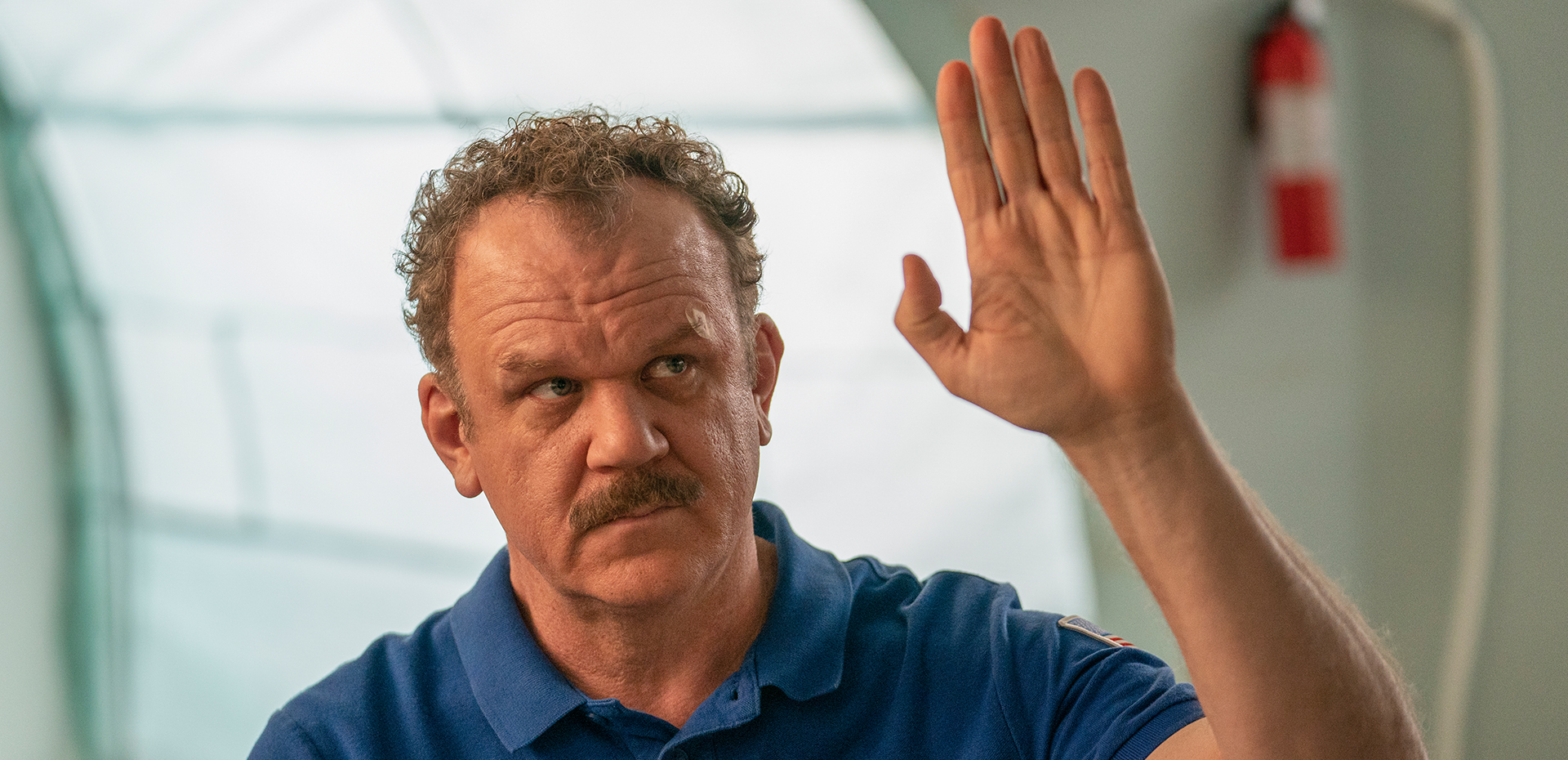 November 5 – November 11: Crave Weekly Streaming Overview - Bell Media