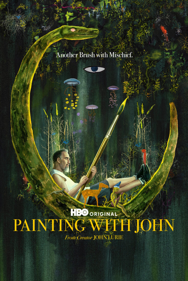 Painting With John - Bell Media