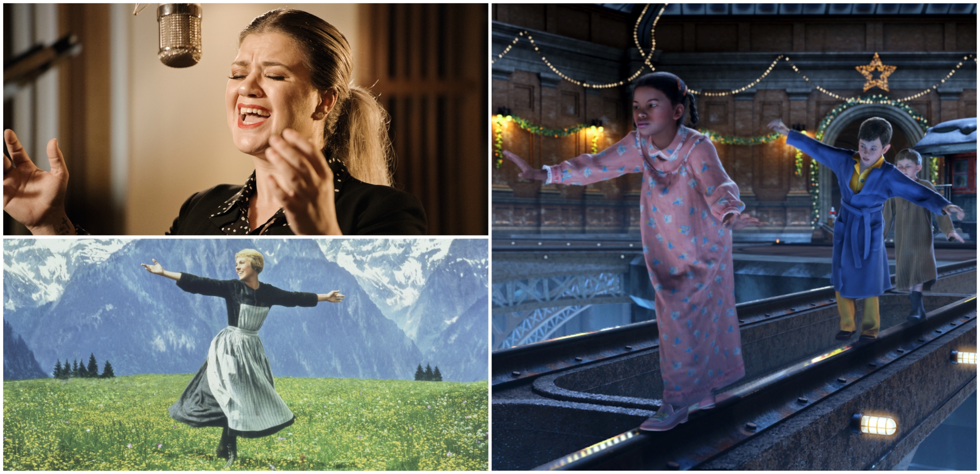 CTV Gifts Viewers a 2020 Holiday Programming Lineup Featuring New Festive Specials and Timeless