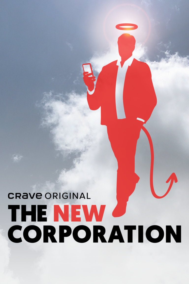 The New Corporation: The Unfortunately Necessary Sequel - Bell Media