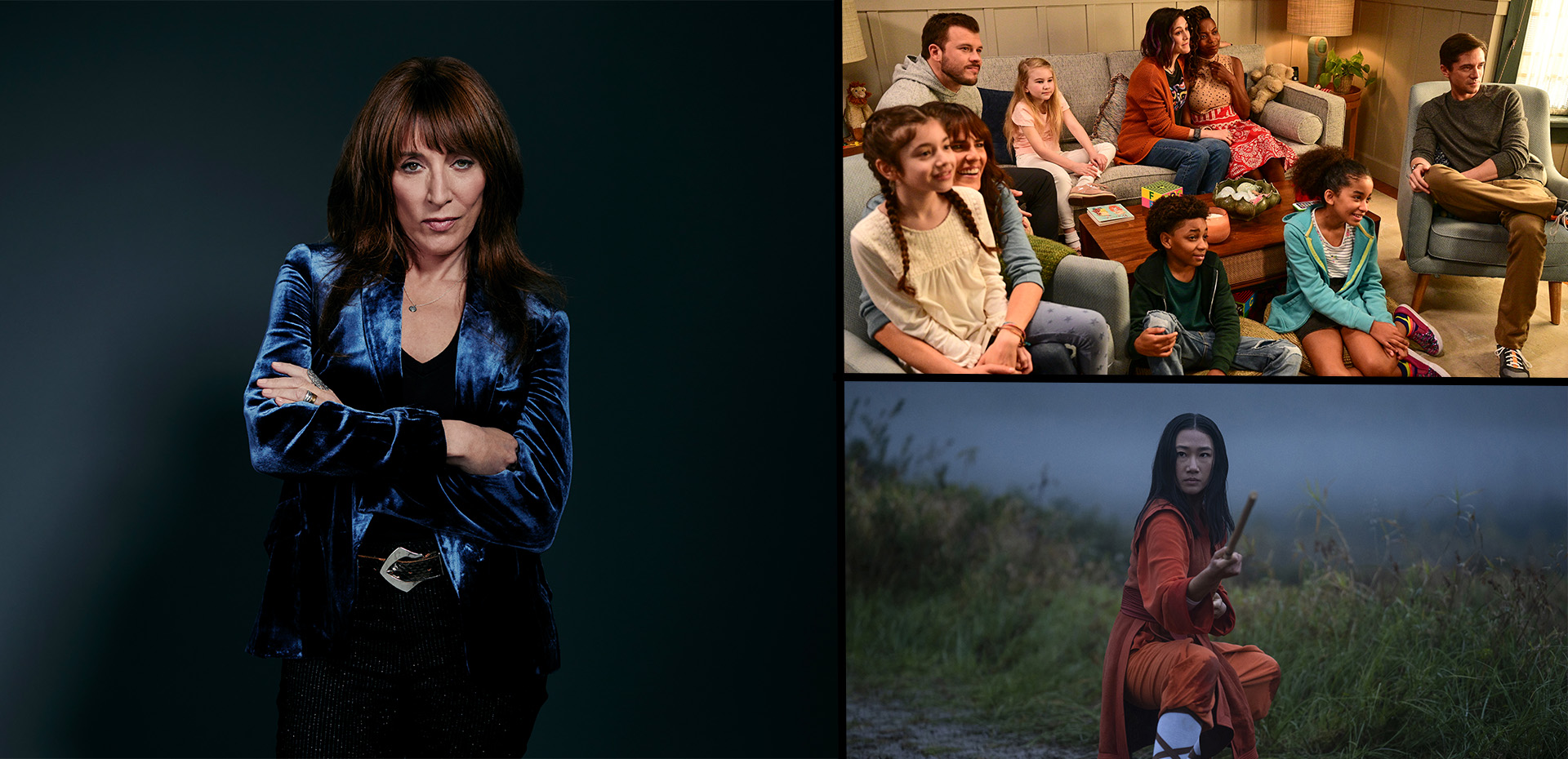 Ctv Series 2021 2025