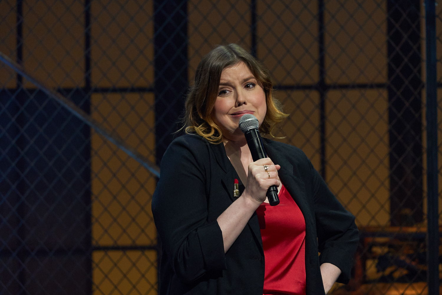 Roast Battle Canada CTV Comedy Channel The Lede