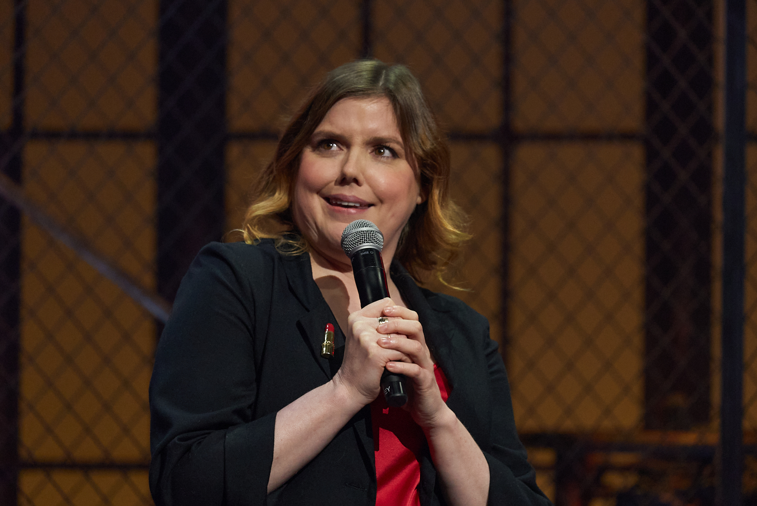 Roast Battle Canada CTV Comedy Channel The Lede