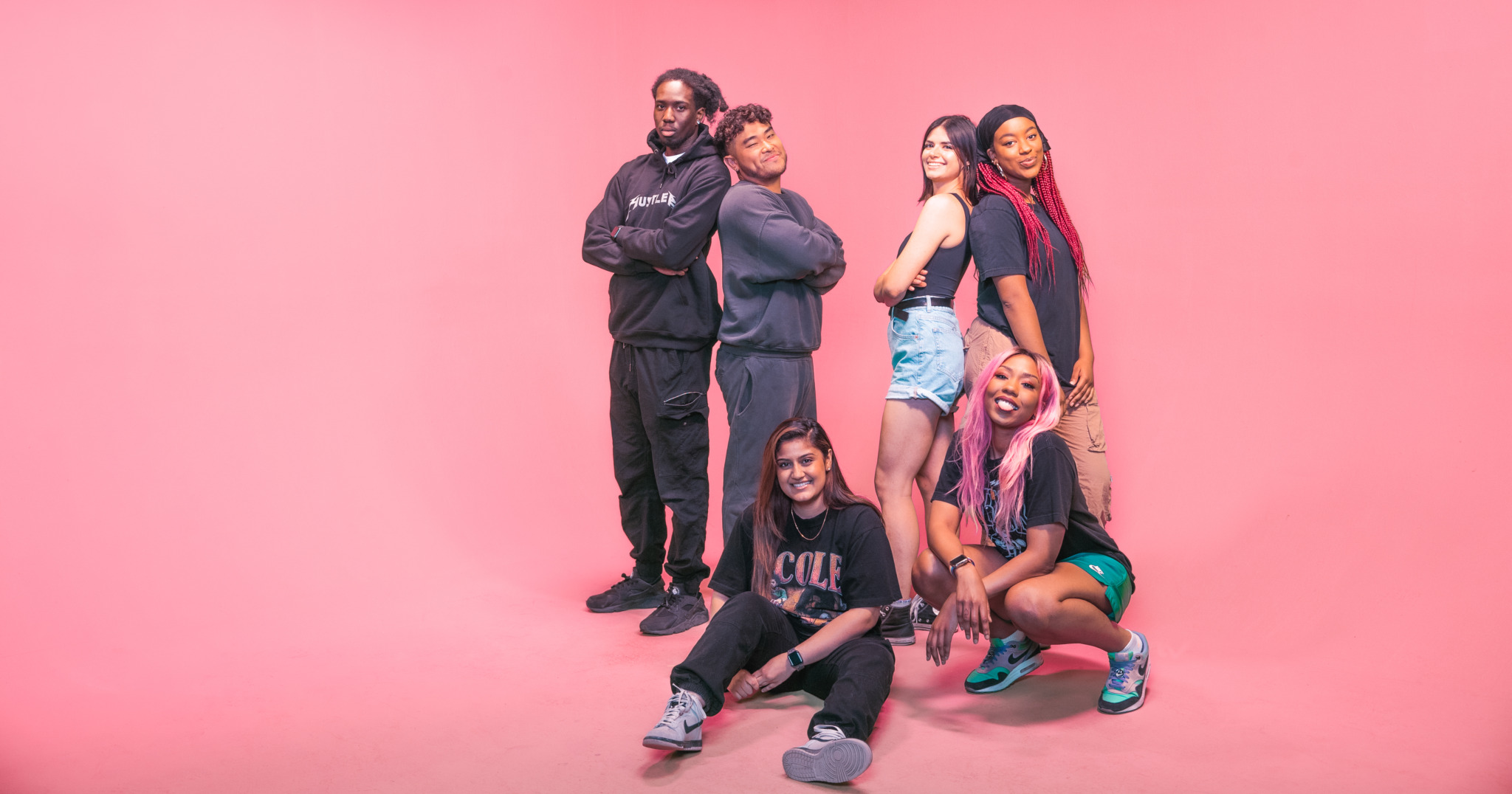 New Drop: Introducing MuchMusic's Next Generation of VJs