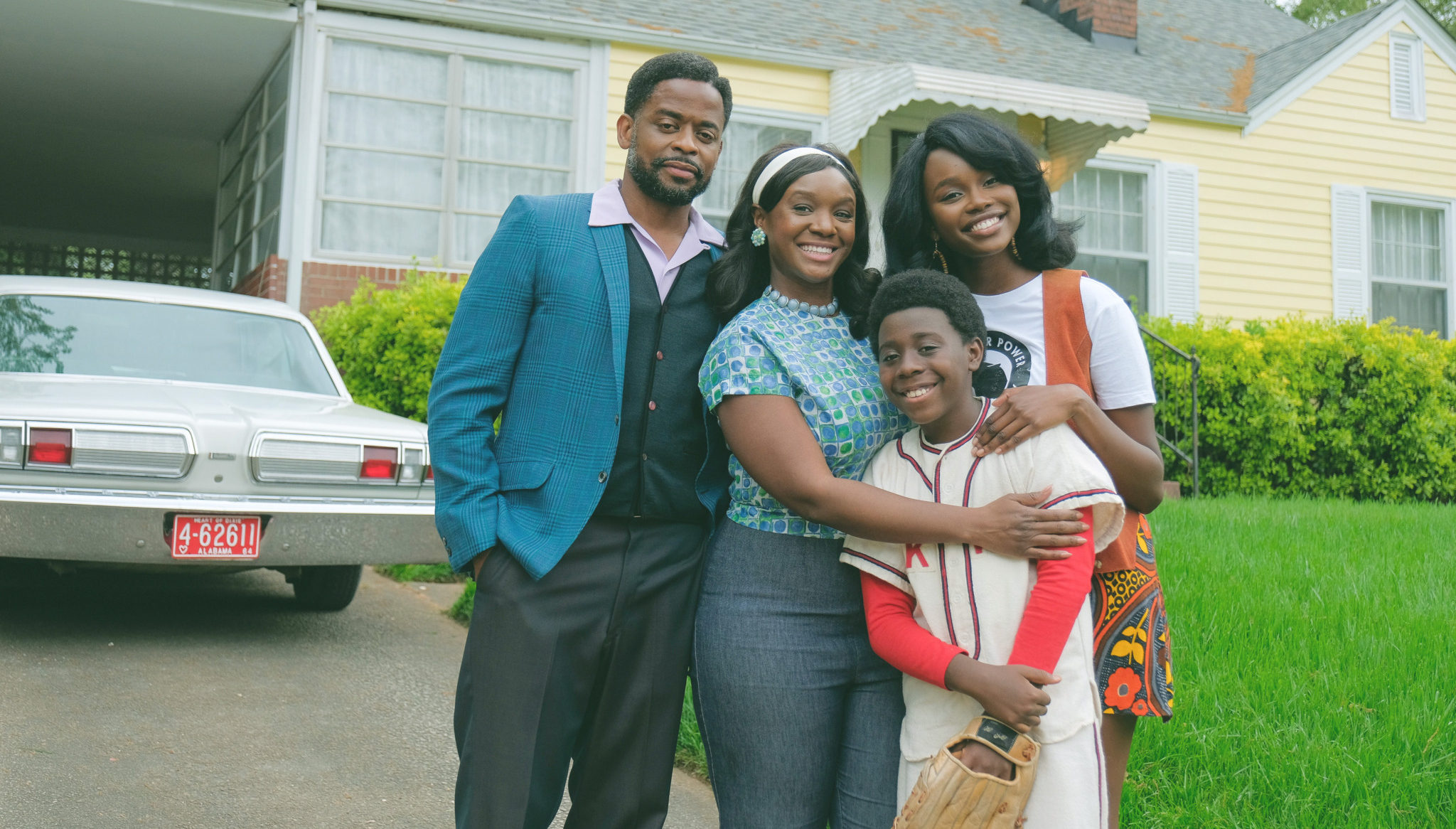 The Wonder Years Bell Media