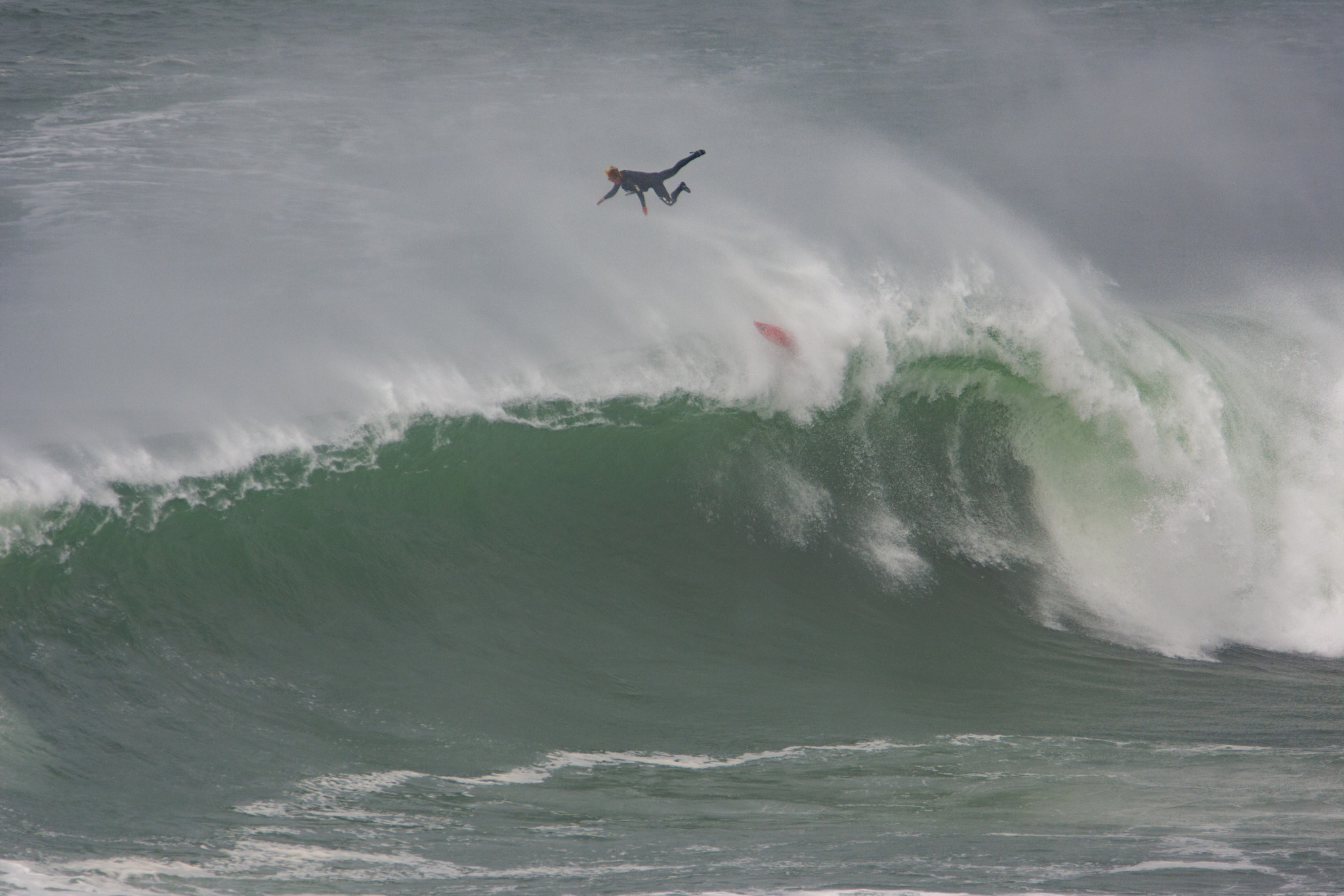 100 Foot Wave HBO The Lede 100 Foot Wave HBO The Lede