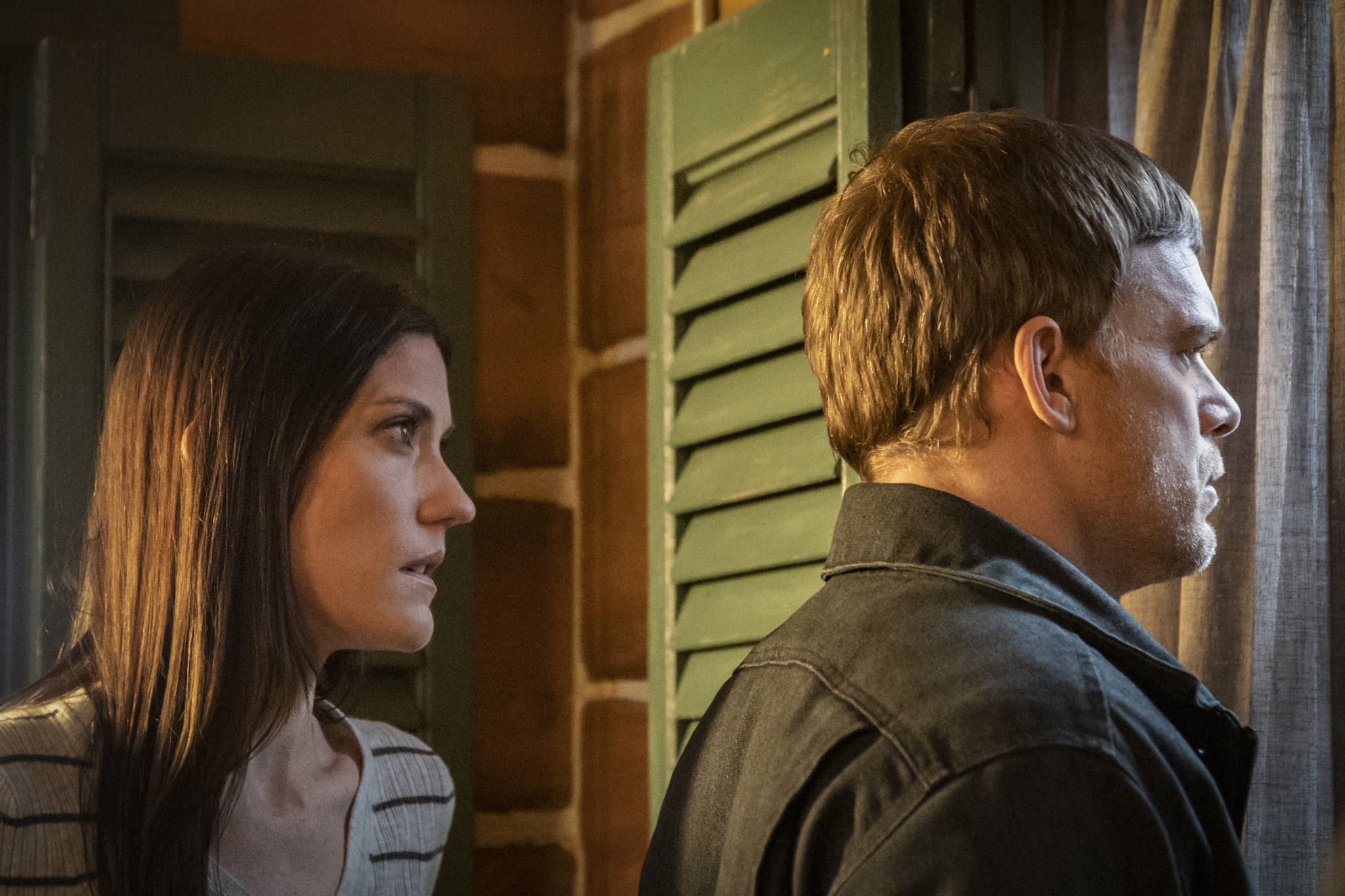 Dexter : New Blood Saison 2 DEXTER: NEW BLOOD | Crave | The Lede