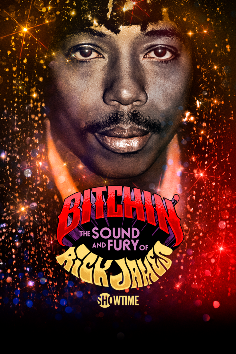 BITCHIN': The Sound and Fury of Rick James - Bell Media