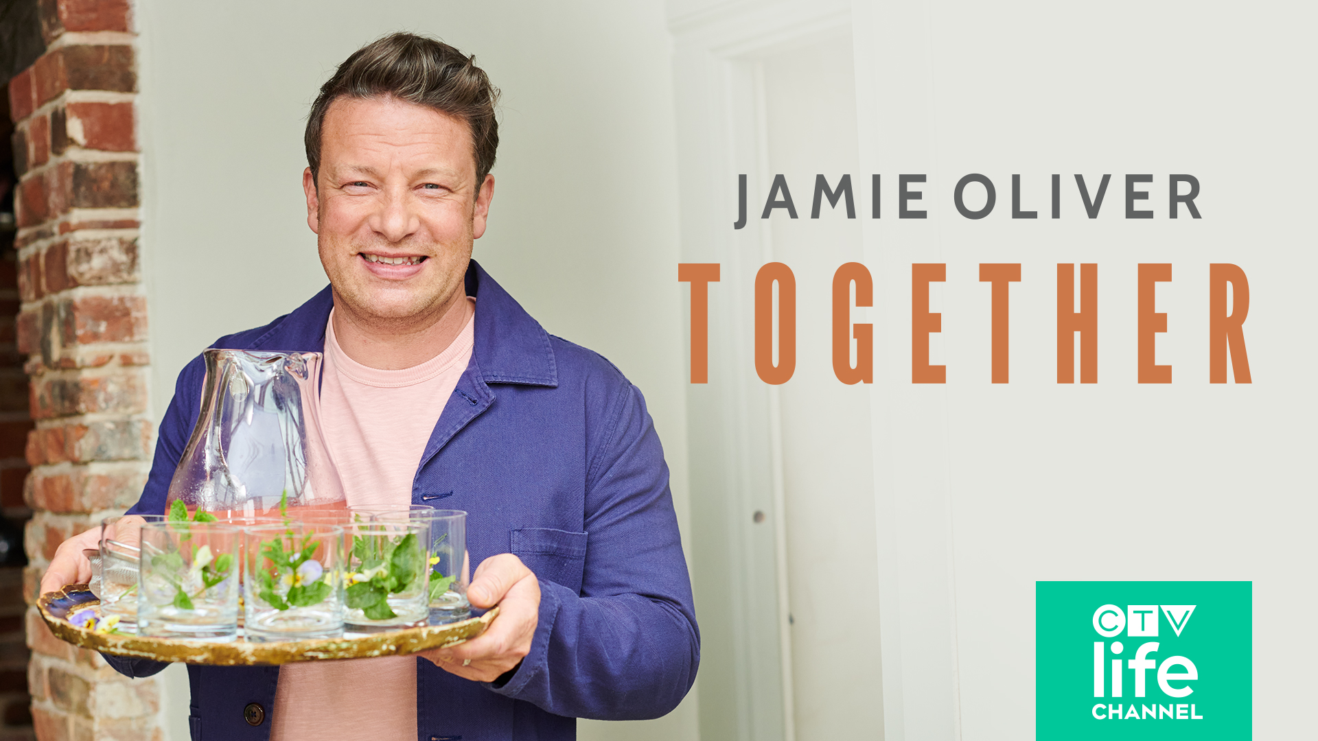 Jamie oliver is a genius in the