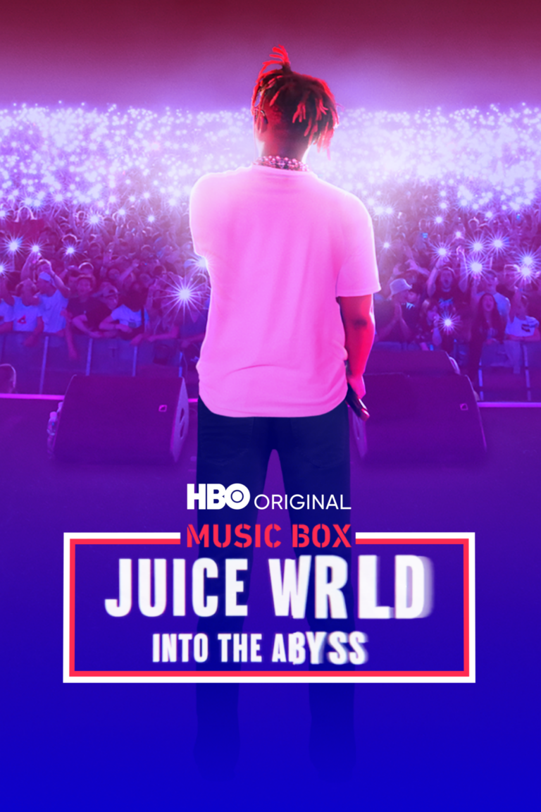 Music Box: Juice WRLD: Into the Abyss - Bell Media