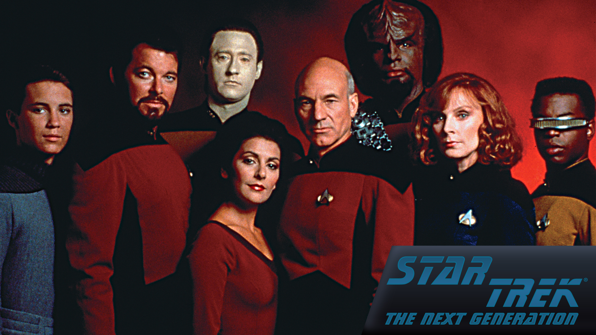 Star Trek: the Next Generation - Season 4 [DVD](中古品) Things You Didn\u0027t Know About Season 1 Of The Next Generation