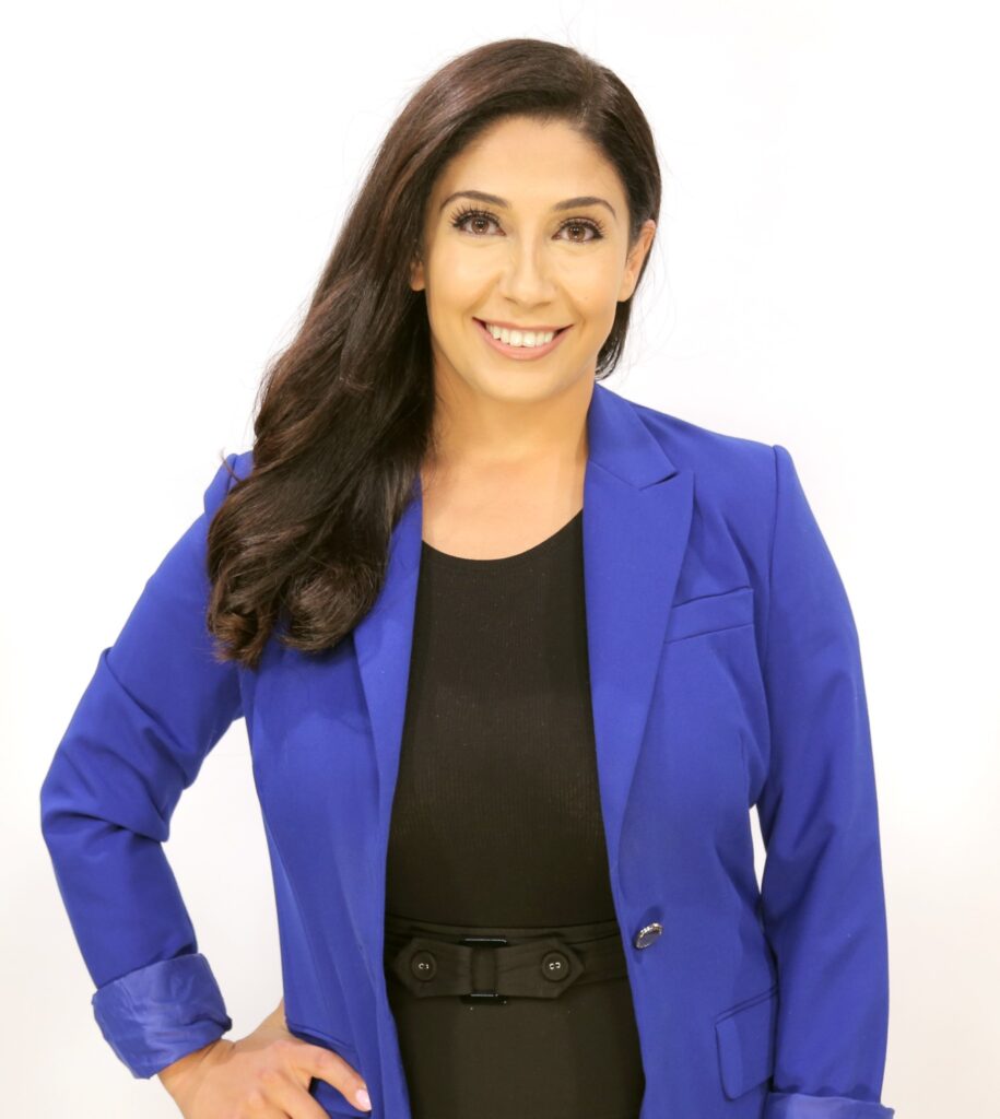 CTV News London Announces Reta Ismail as Anchor for CTV NEWS AT SIX