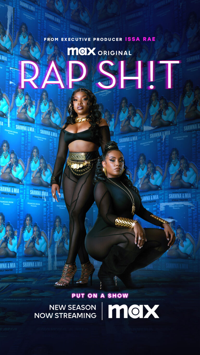 洋楽 G-Rap 2-SHAE - 2-SHAE Rap Sh!t' Season 2 Review: Issa Rae's Unfiltered Comedy Is Gold