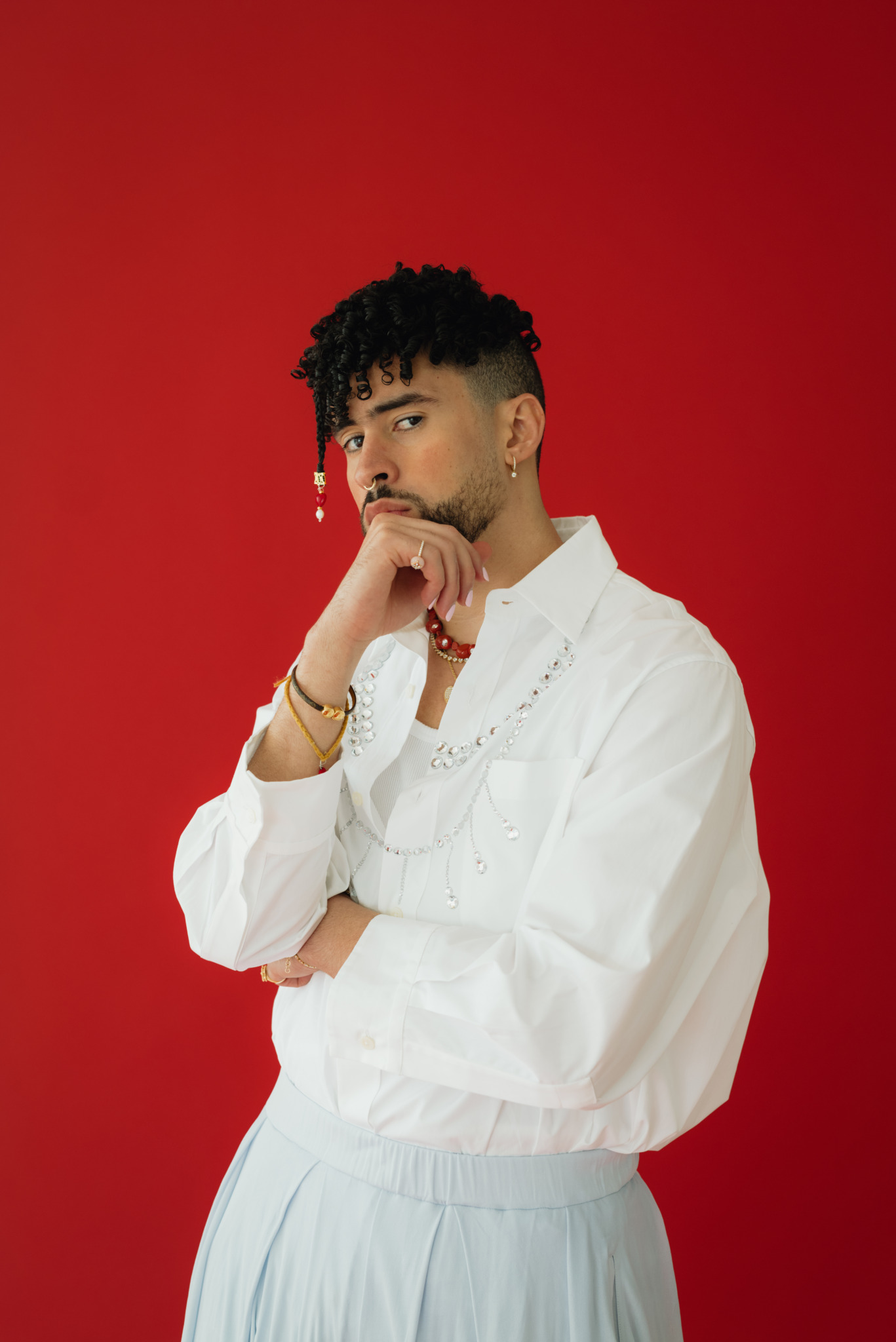 This Just In 2022 VMAs tap Bad Bunny for performance LIVE from Yankee