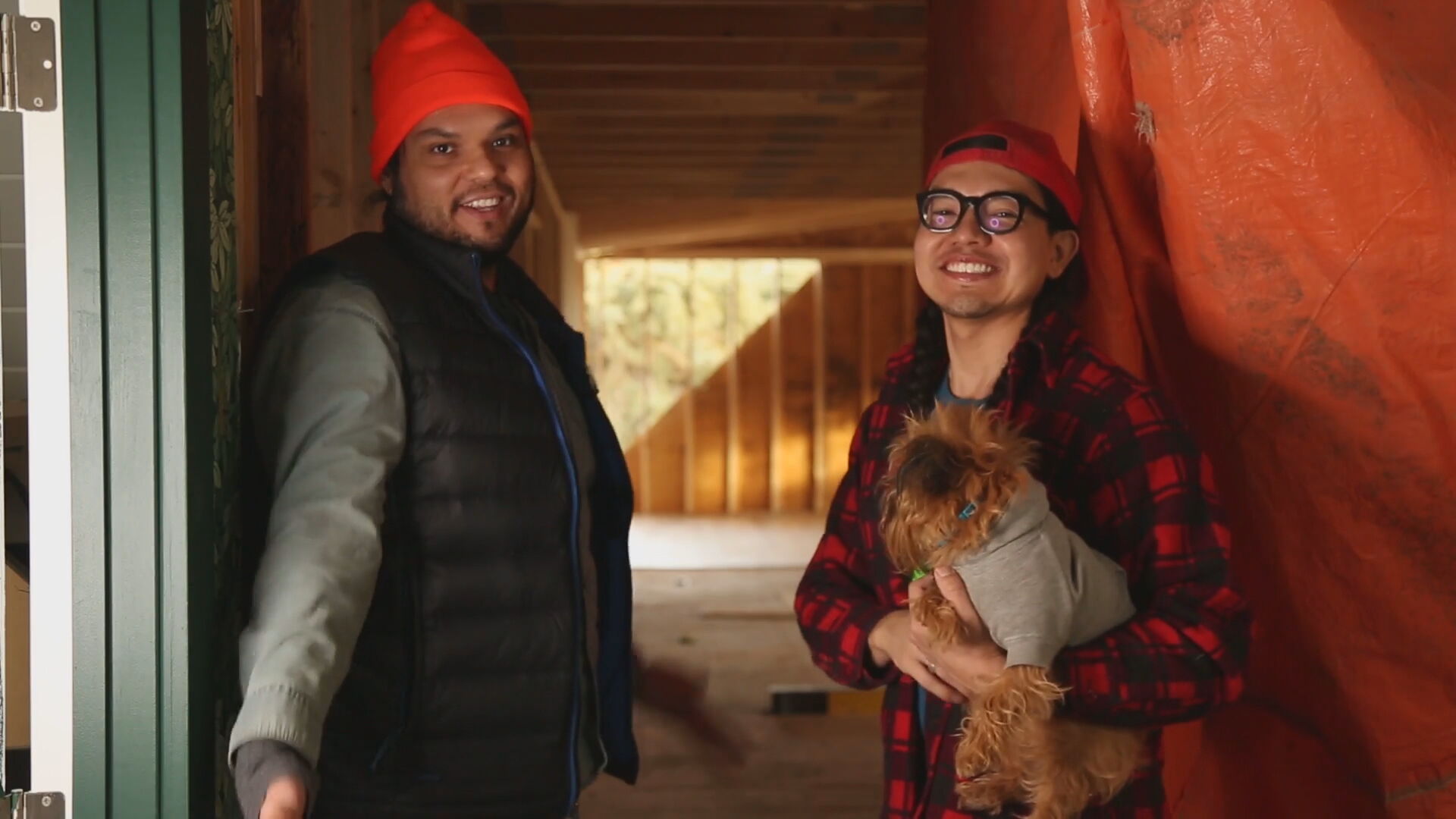 It’s Time to Break Down The Barriers and Raise The Roof Literally