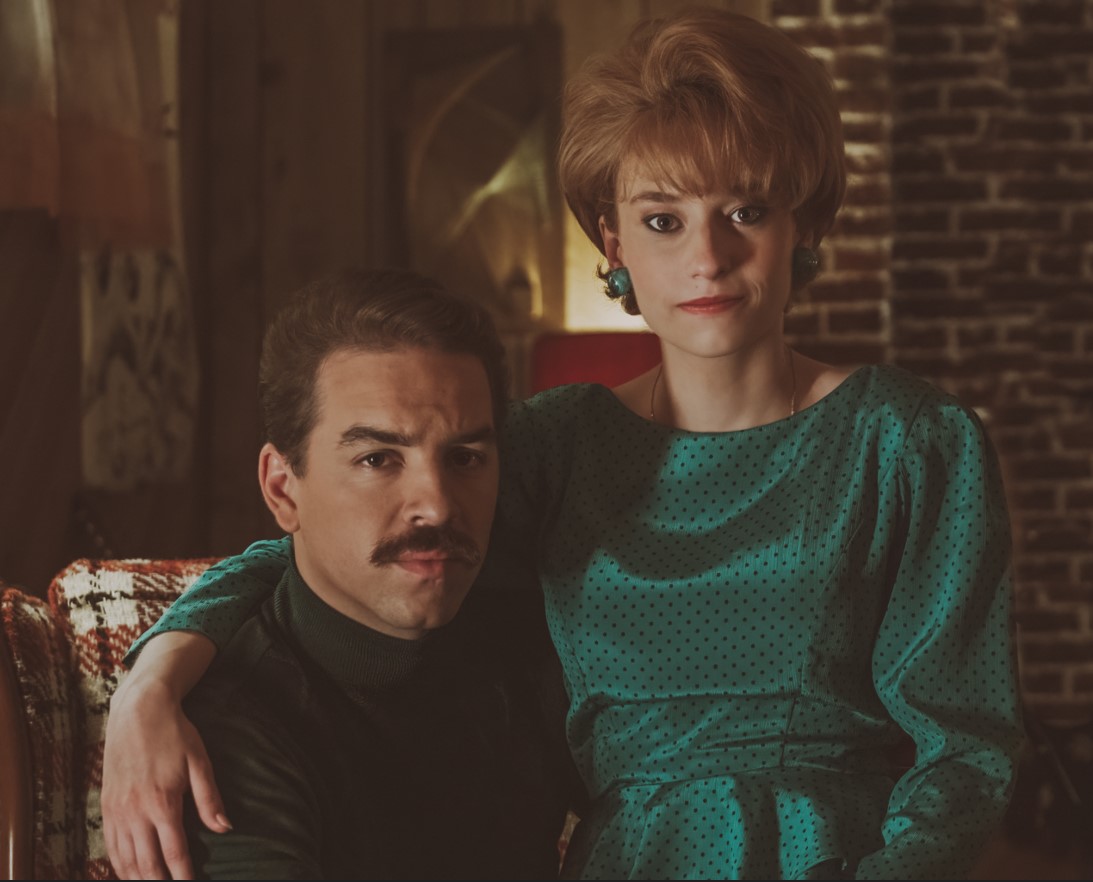 Les premières images de la série originale Crave DÉSOBÉIR LE CHOIX DE CHANTALE DAIGLE enfin Les premières images de la série originale Crave DÉSOBÉIR LE CHOIX DE CHANTALE DAIGLE enfin