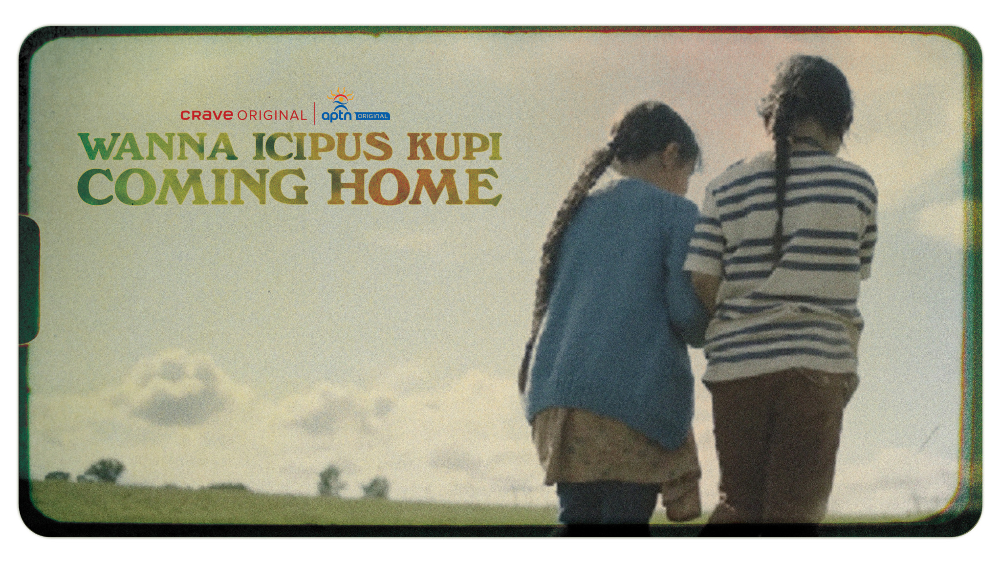 Coming Home Bell Media