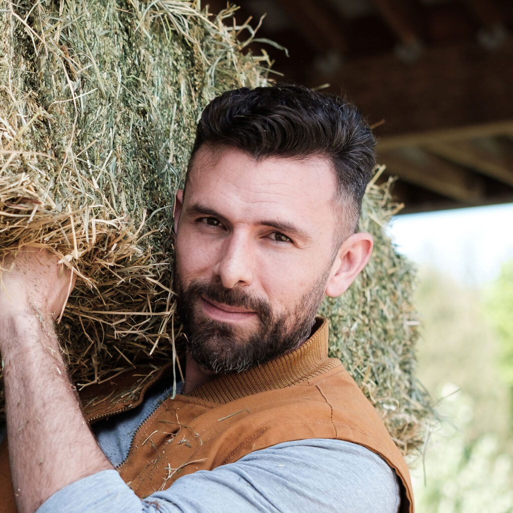 CTV Original Series FARMING FOR LOVE Blooms into Season 2 Bell Media