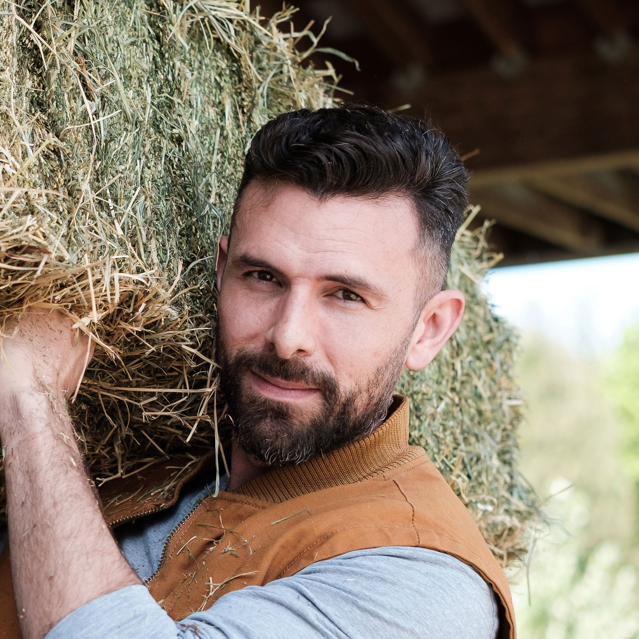 CTV Original Series FARMING FOR LOVE Blooms into Season 2 picture