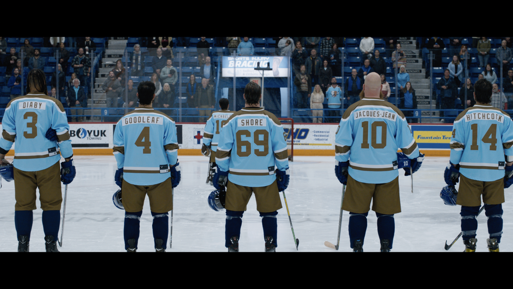 More jersey's. What do you think? : r/EASHL