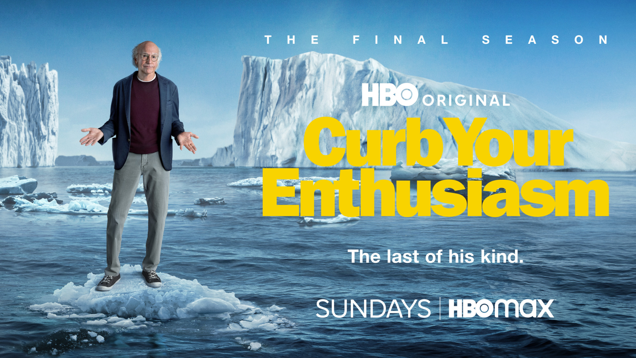 HBO Original Comedy Series CURB YOUR ENTHUSIASM Returns For Its Twelfth