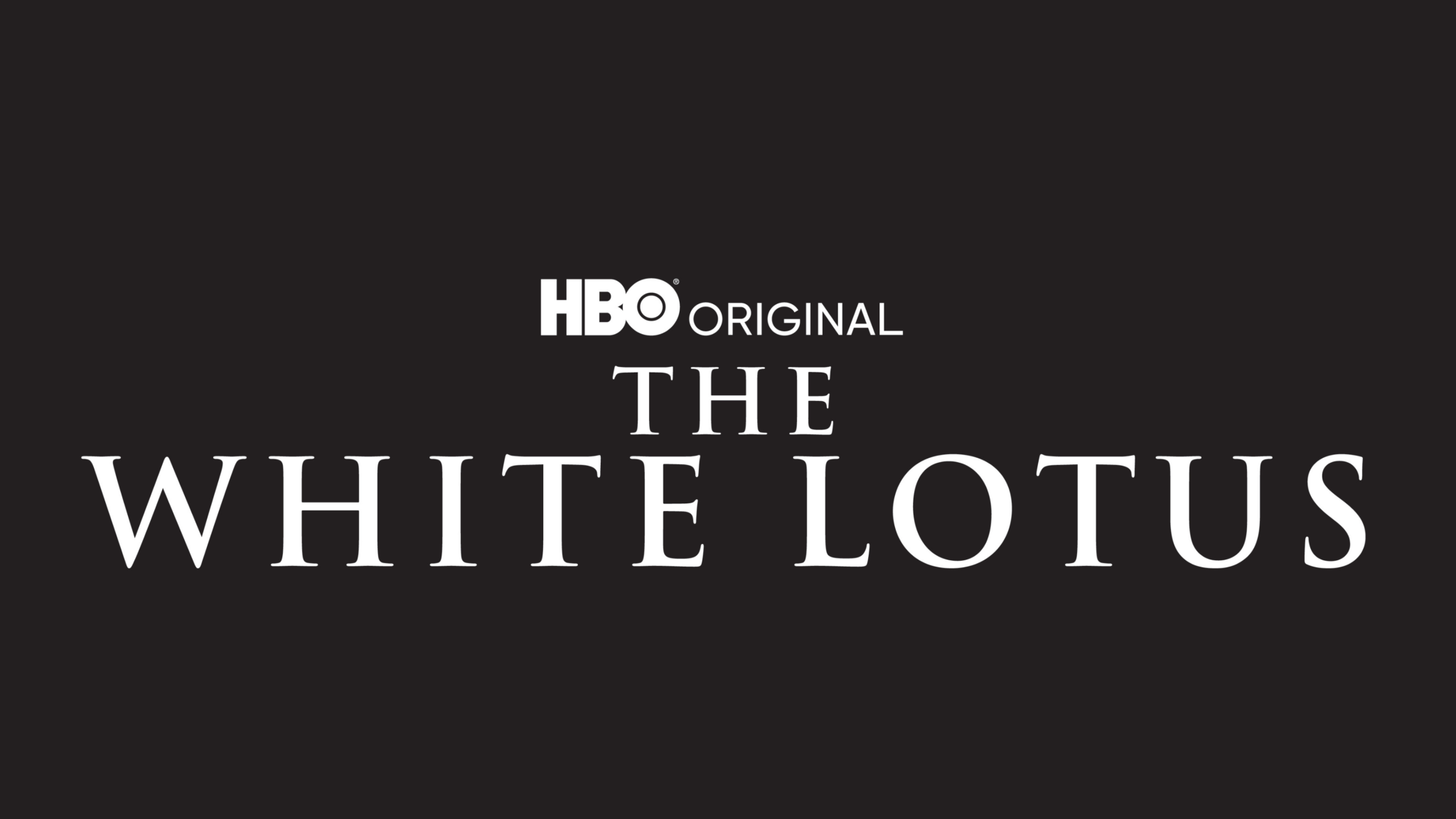 New Cast Join The Third Installment Of HBO Original THE WHITE LOTUS ...