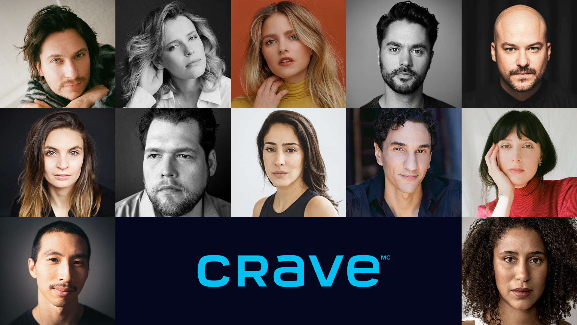 May 2024: Crave Streaming Overview Bell Media