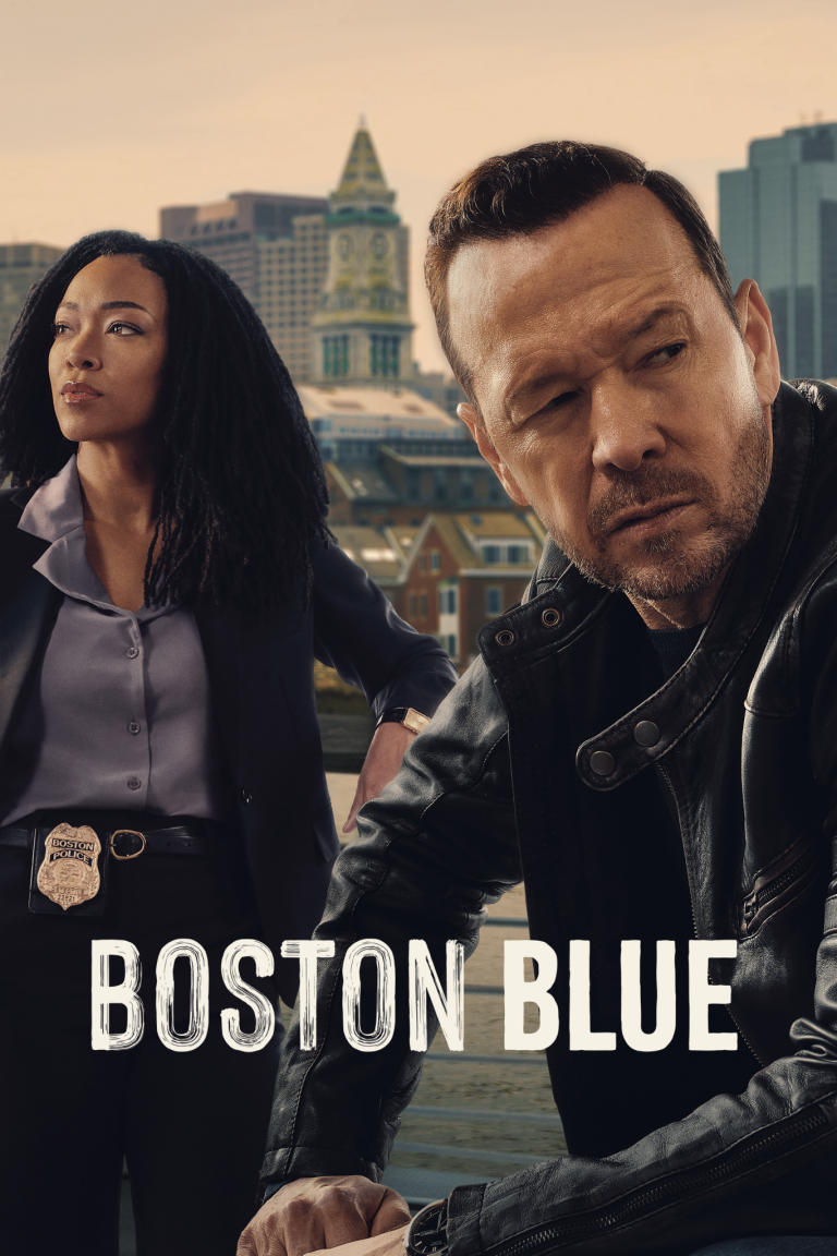 Boston Blue - Bell Media